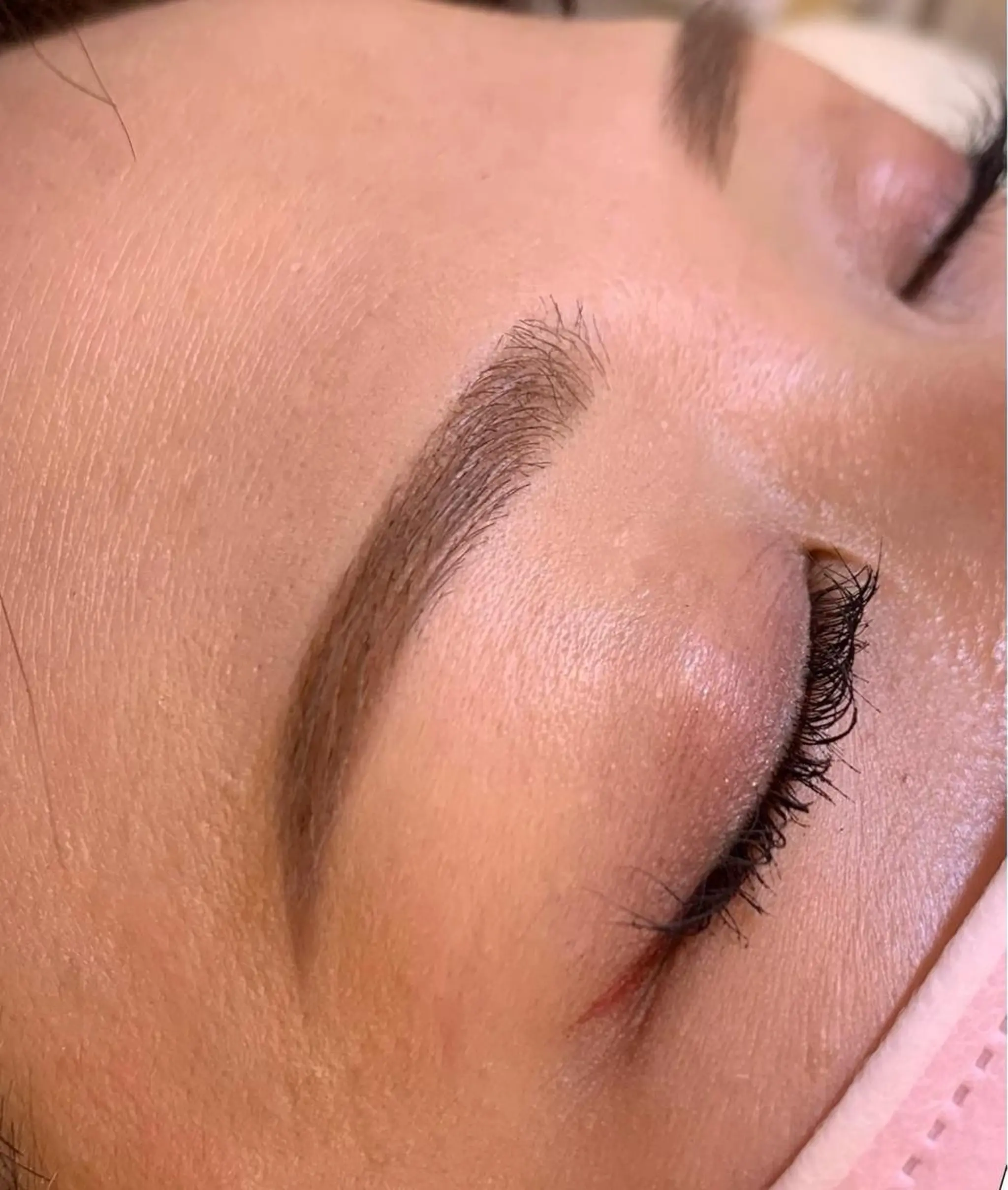 マツエク・マツパ koyama harukaのマツエク・マツパデザイン