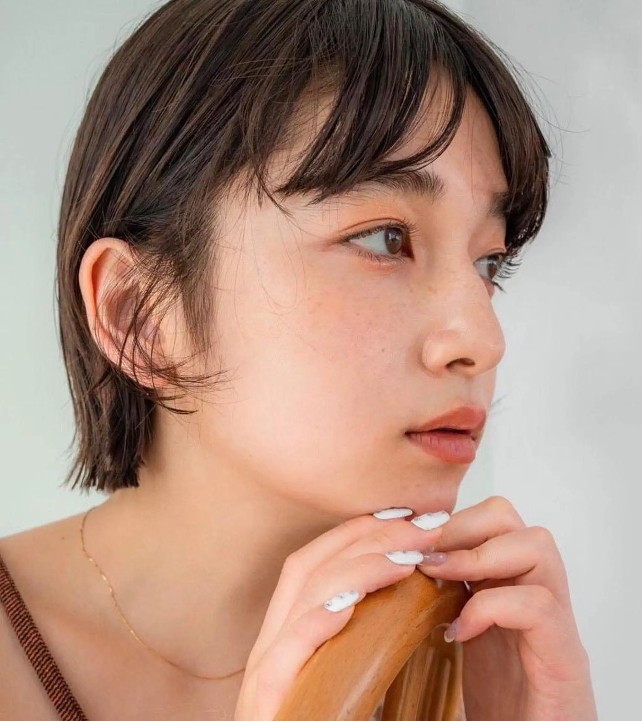 マツエク・マツパ mee 三軒茶屋 SANAMI🪽のマツエク・マツパデザイン