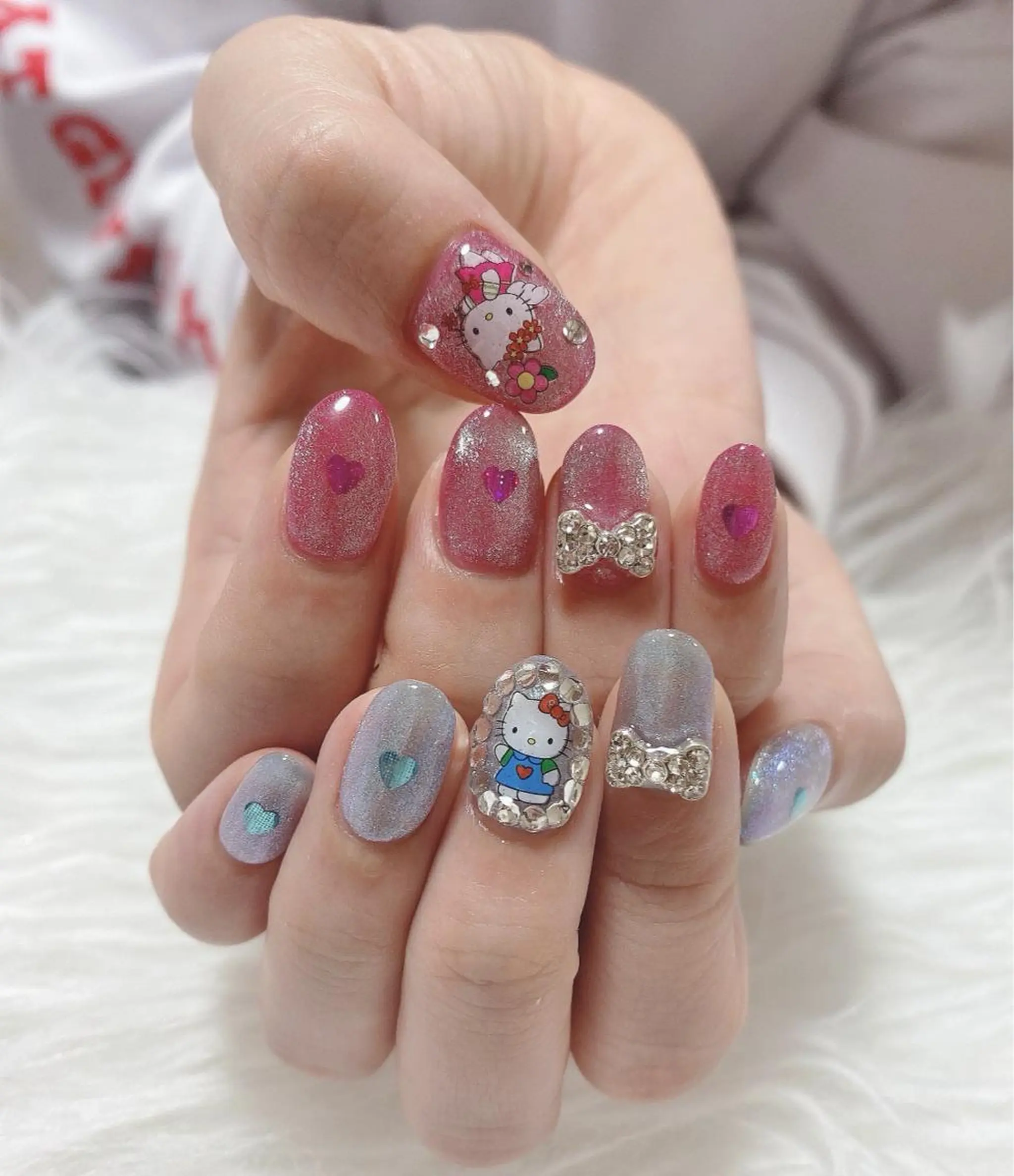 ネイル CC Nail Salonのネイルデザイン
