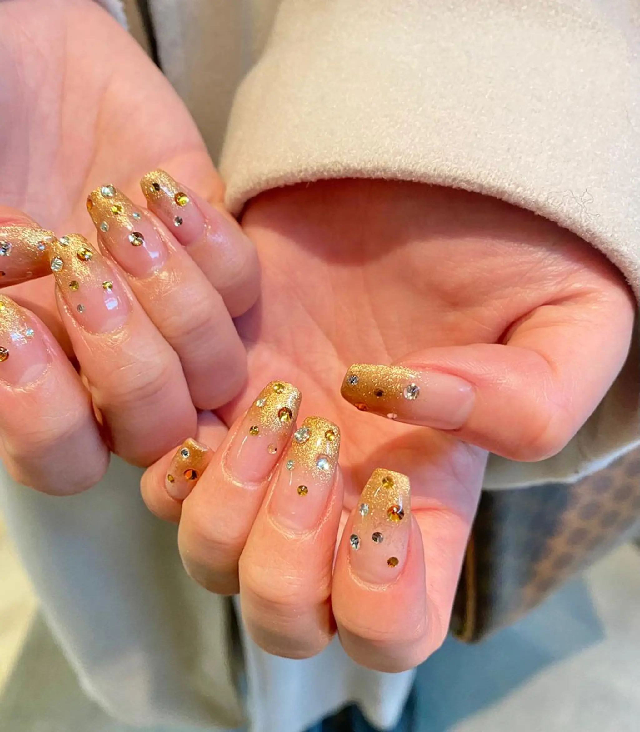 ネイル pro.m Kanonのネイルデザイン