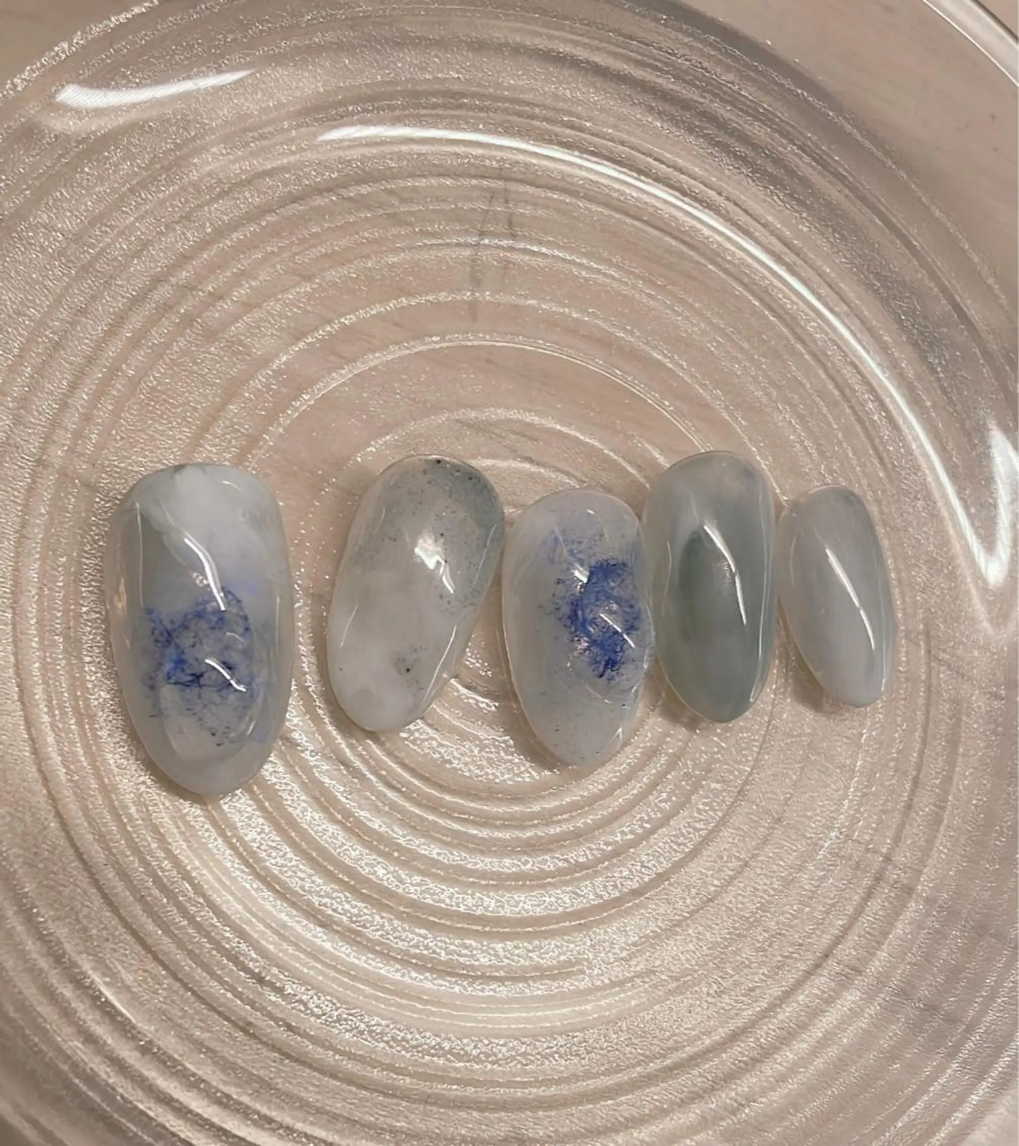 ネイル nail salon Farbe〜ファルべのネイルデザイン