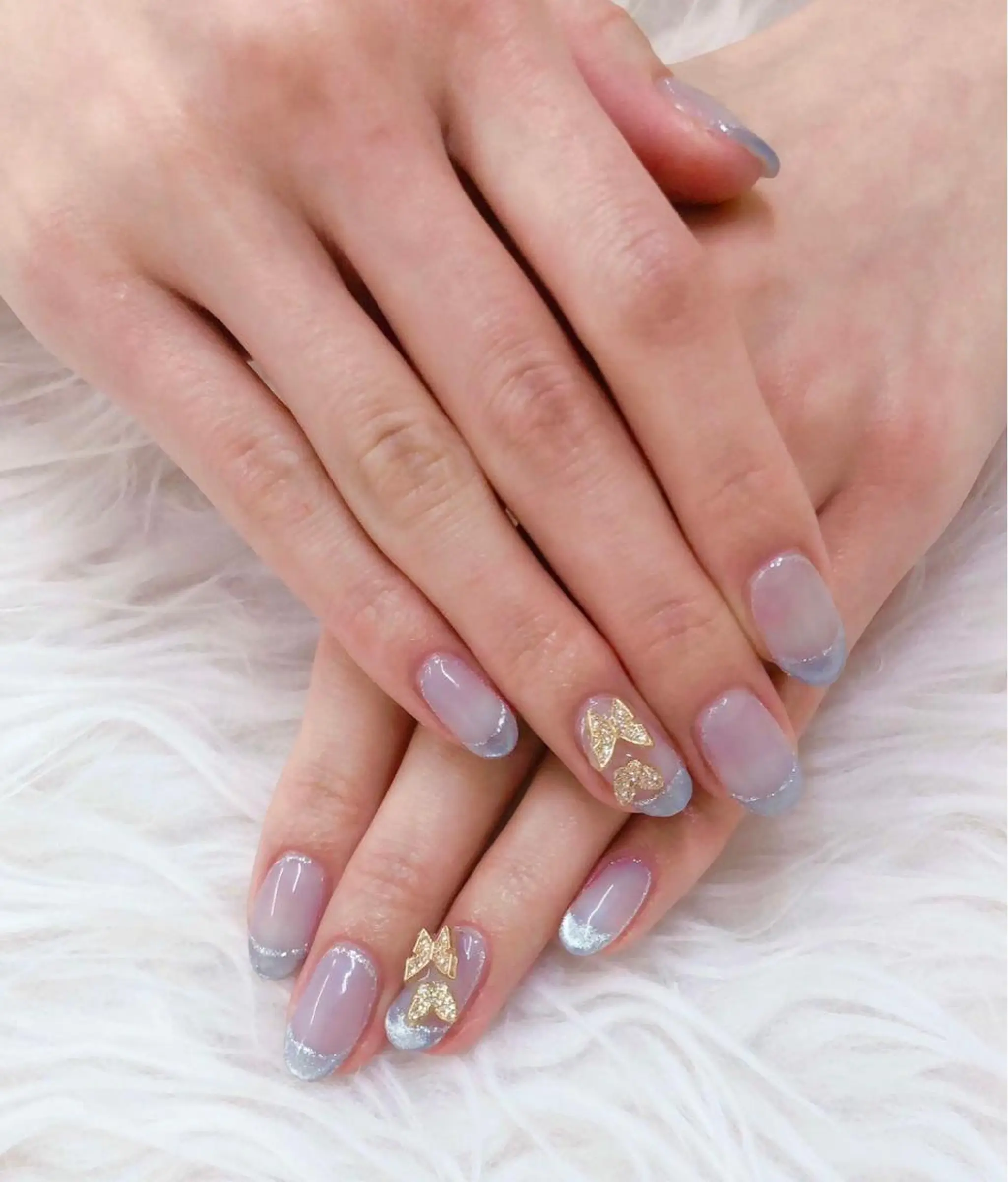 ネイル ハンドネイル Sachiネイル所属・Sachi Nail上野のネイルデザイン