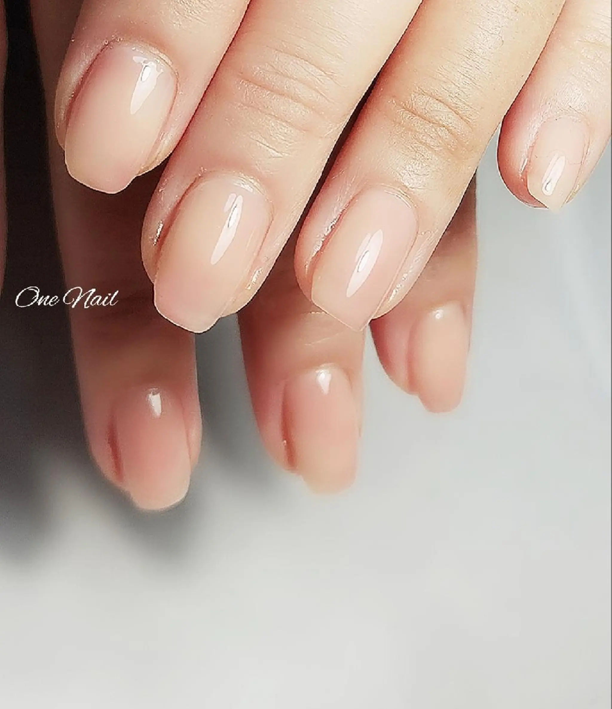 ネイル One nailのネイルデザイン