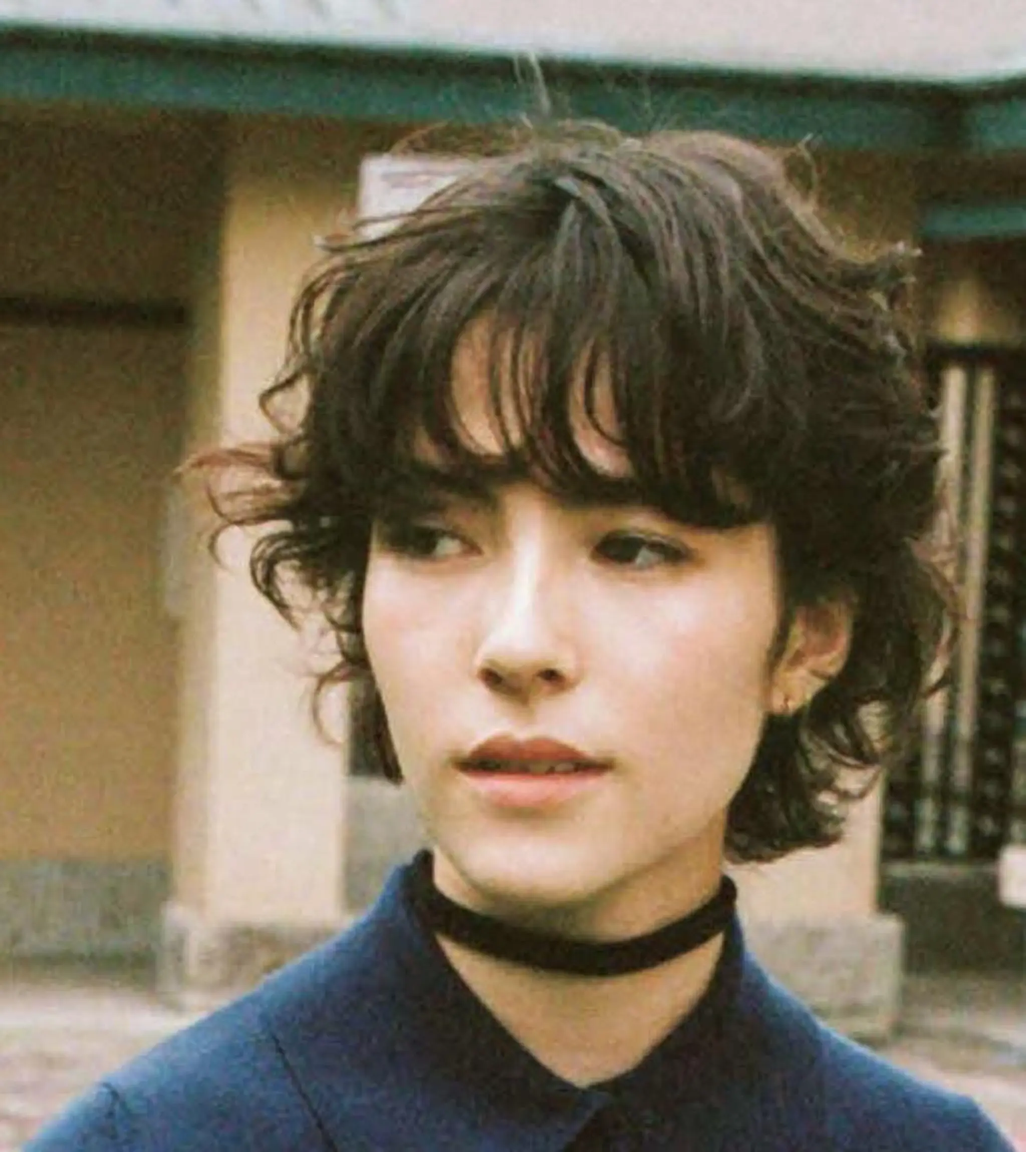 ショート AWESOME所属・似合わせメンズカット /mizukiのヘアスタイル