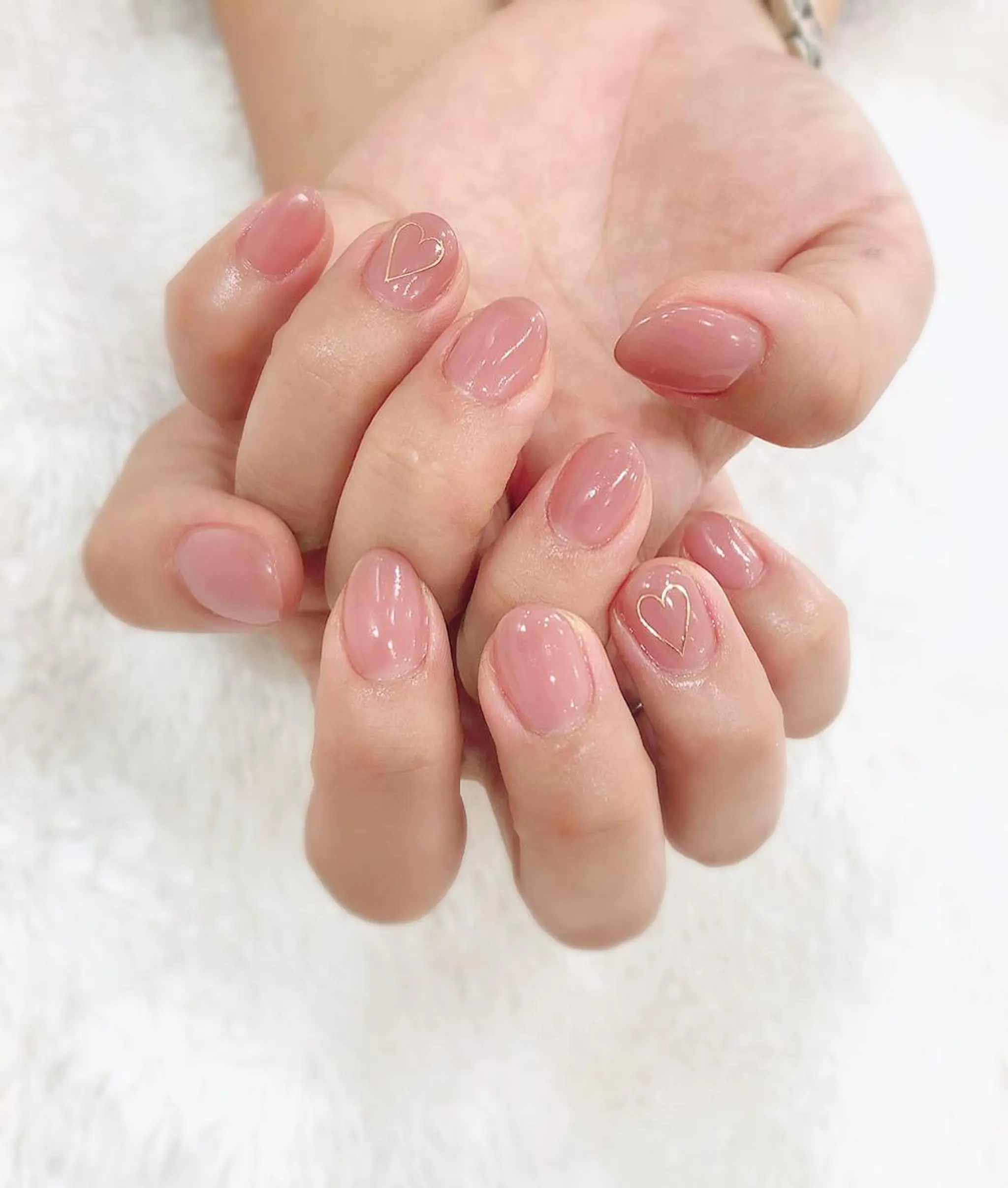 ネイル nail salon Regaosのネイルデザイン
