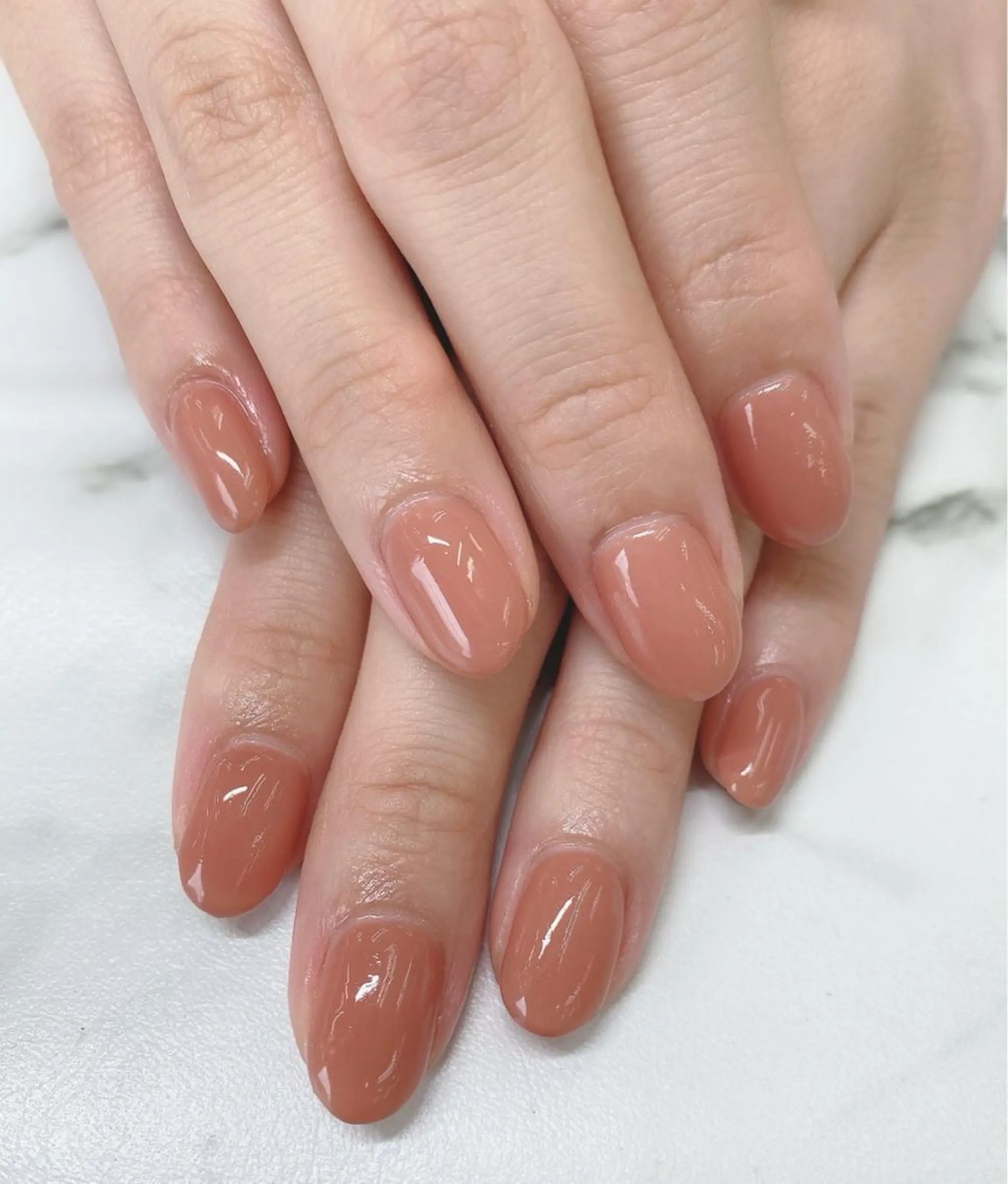 ネイル Half Backs Nail　多摩境店所属・♡AiRi’s nail♡のネイルデザイン