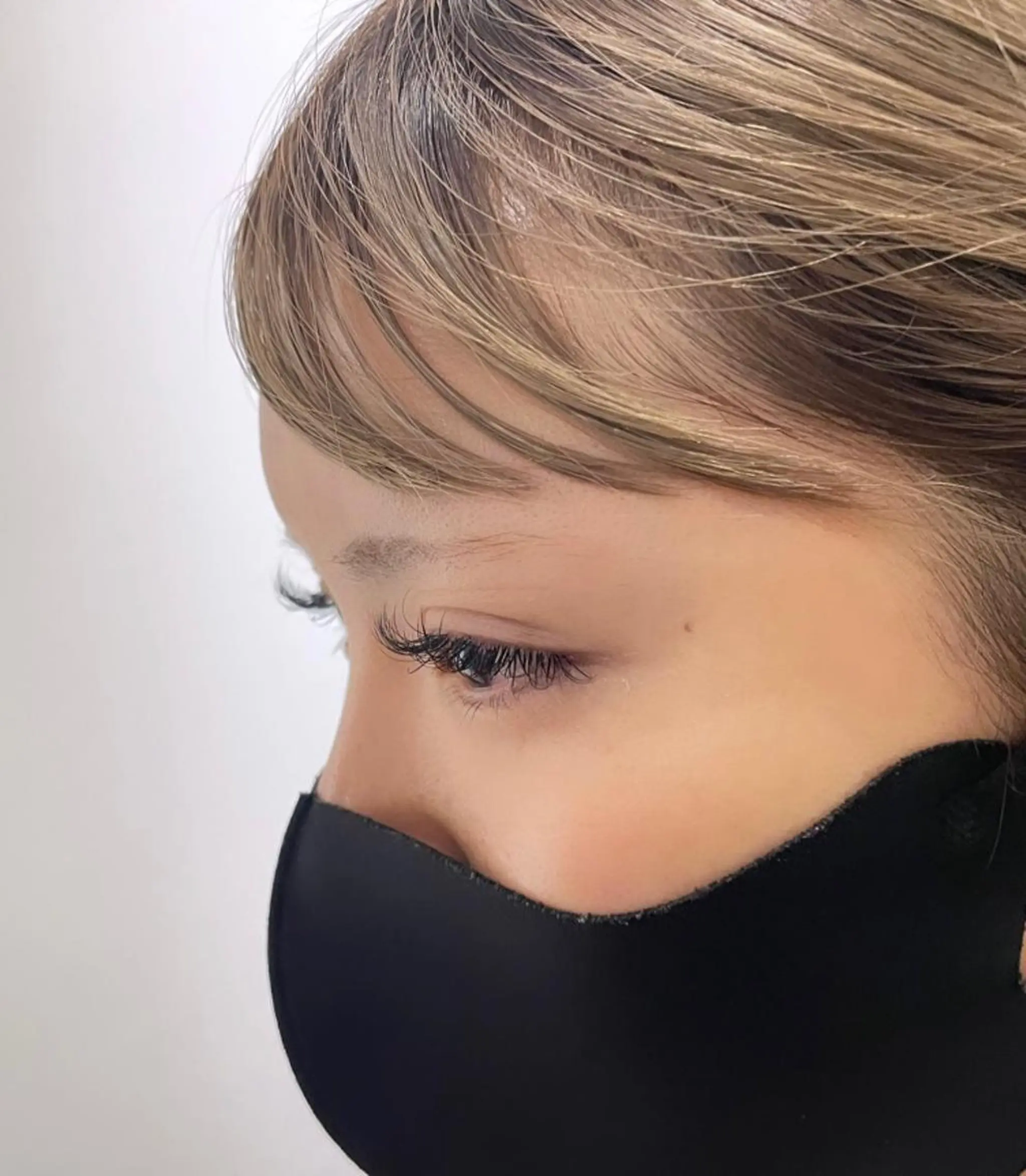 SESUNNY セサニー　SEIRAのマツエク・マツパデザイン