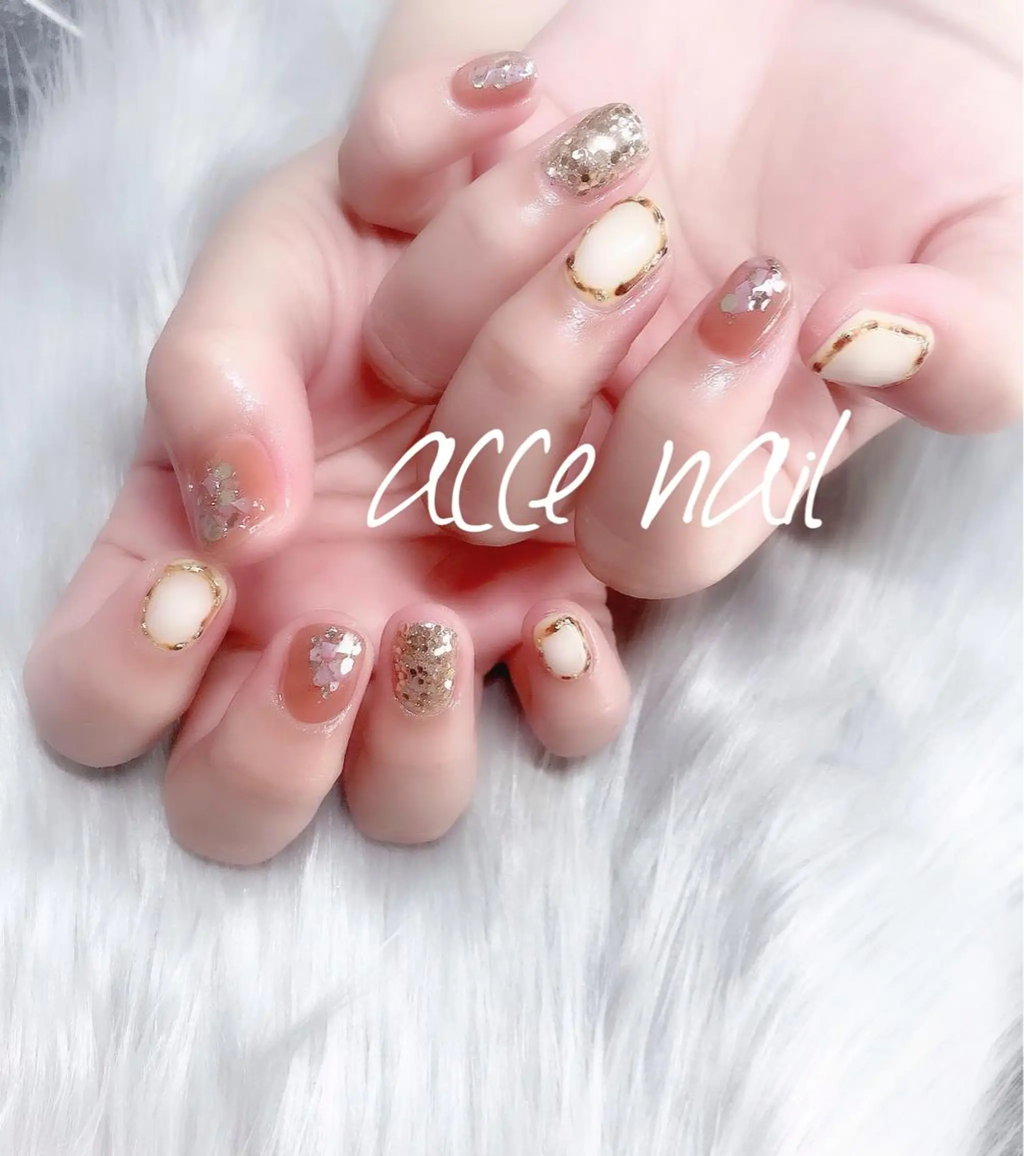 ネイル atsuco ✴︎のネイルデザイン