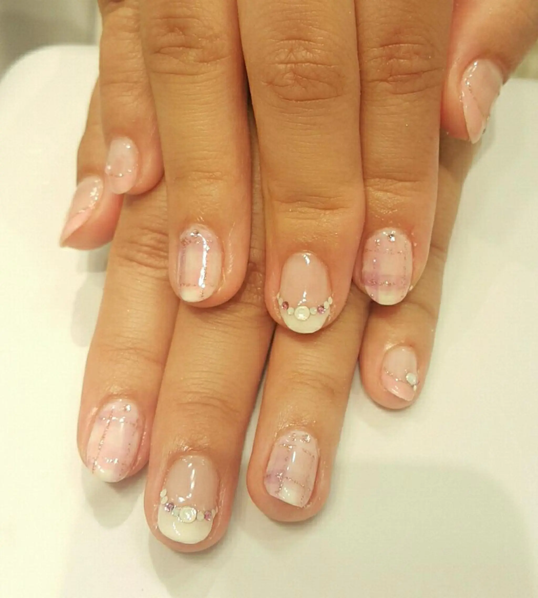 ネイル leibz.co所属・Furuta Yukikoのヘアスタイル