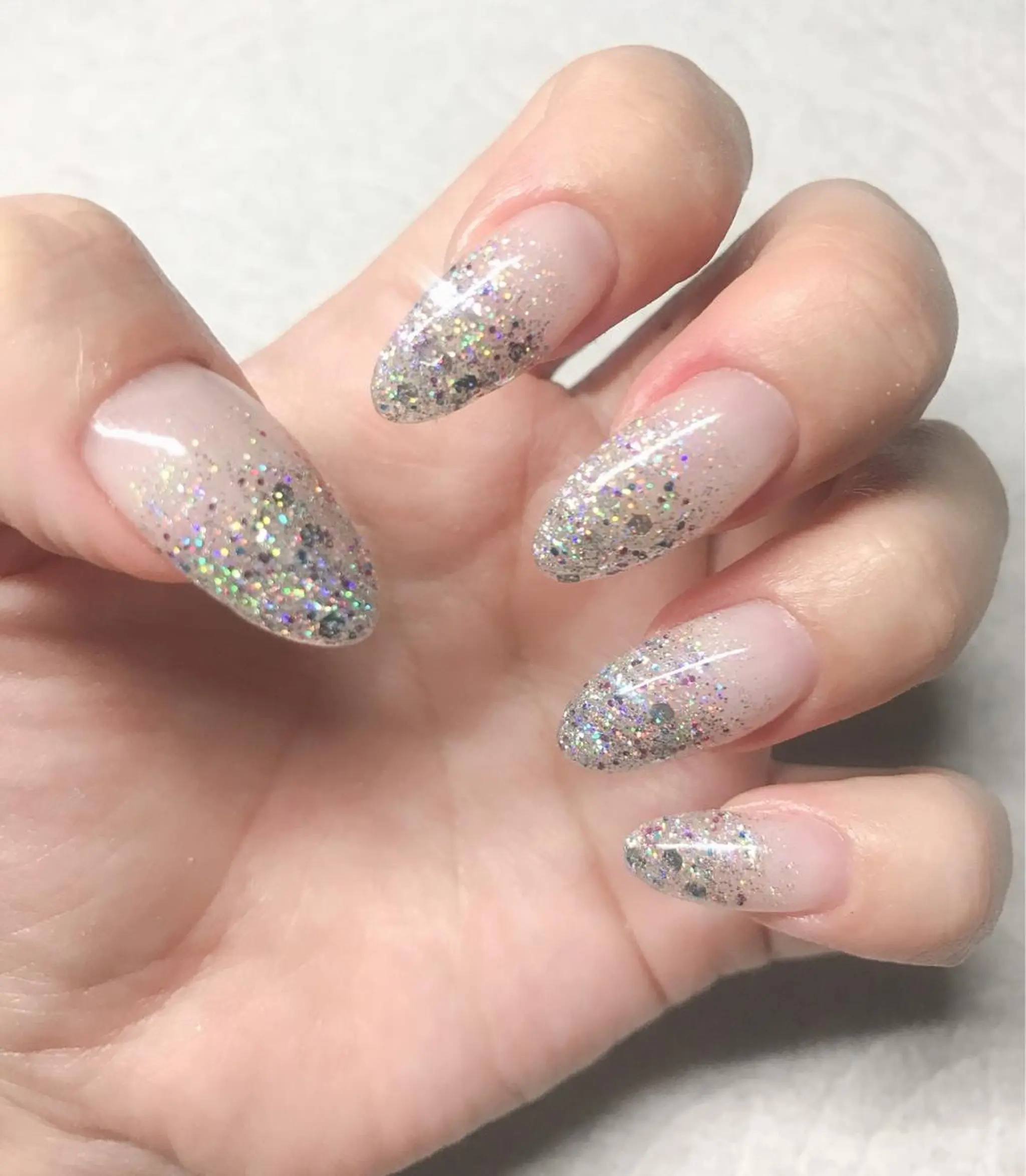ネイル nailroom DIASOMNIAのネイルデザイン