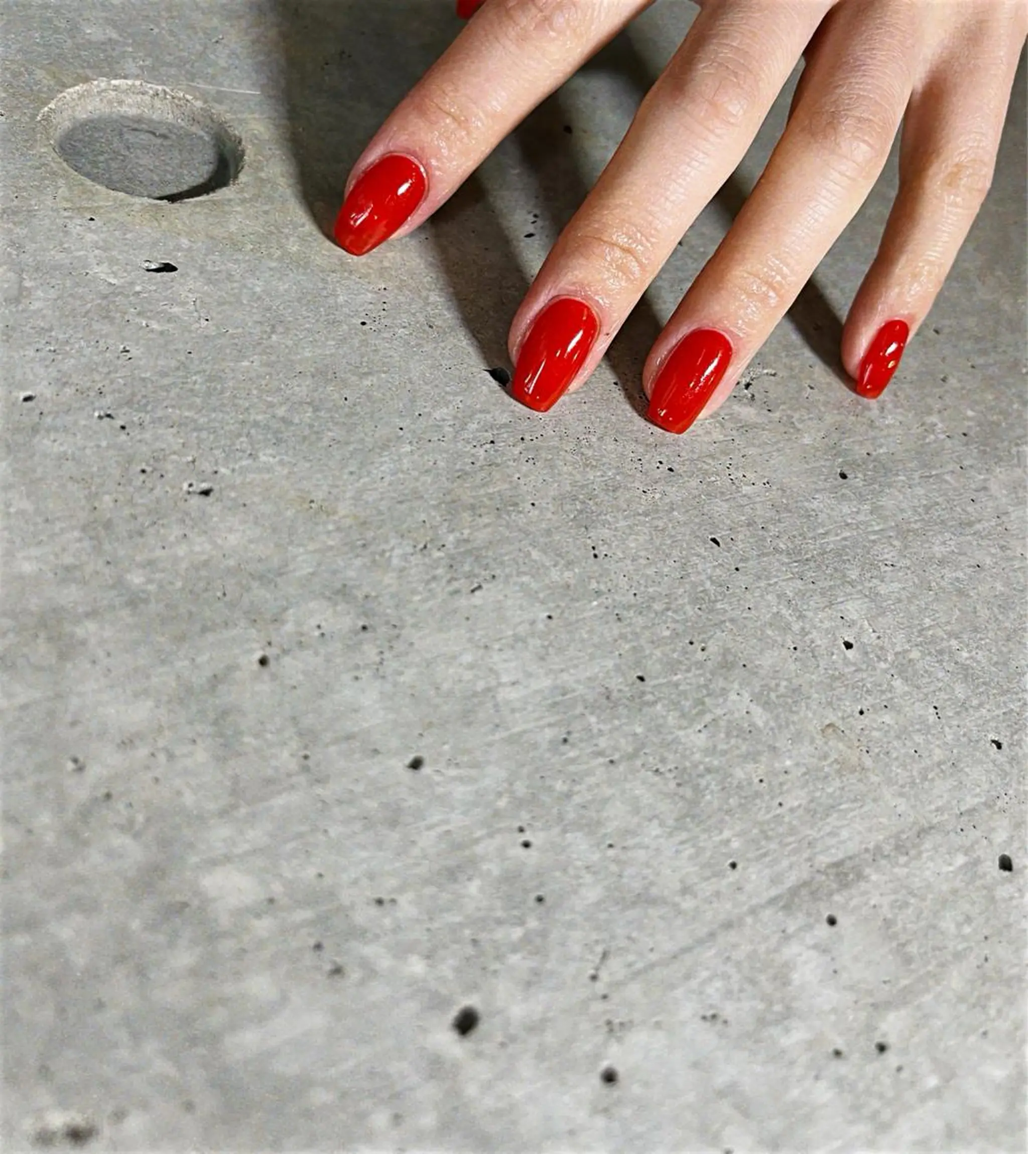 ネイル ハンドネイル 🫧Sunrich lu🤍のネイルデザイン