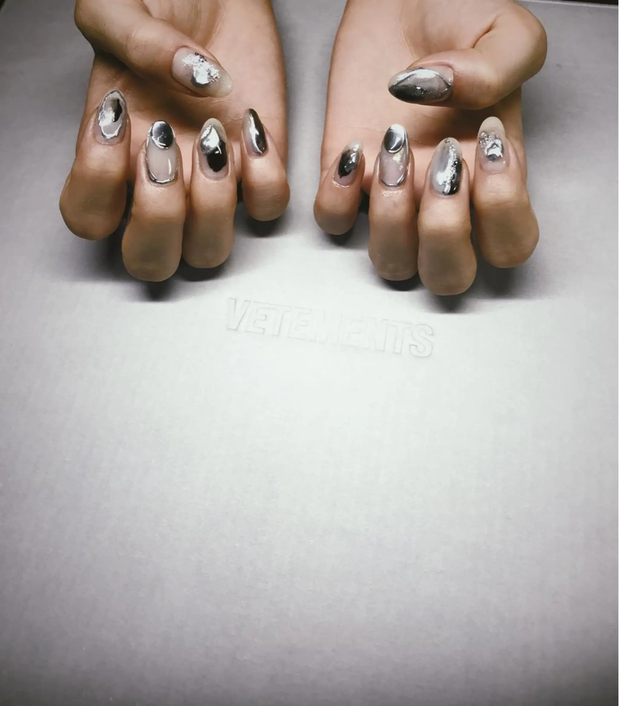 ネイル ハンドネイル 土屋 智子のエステ・リラクイメージ