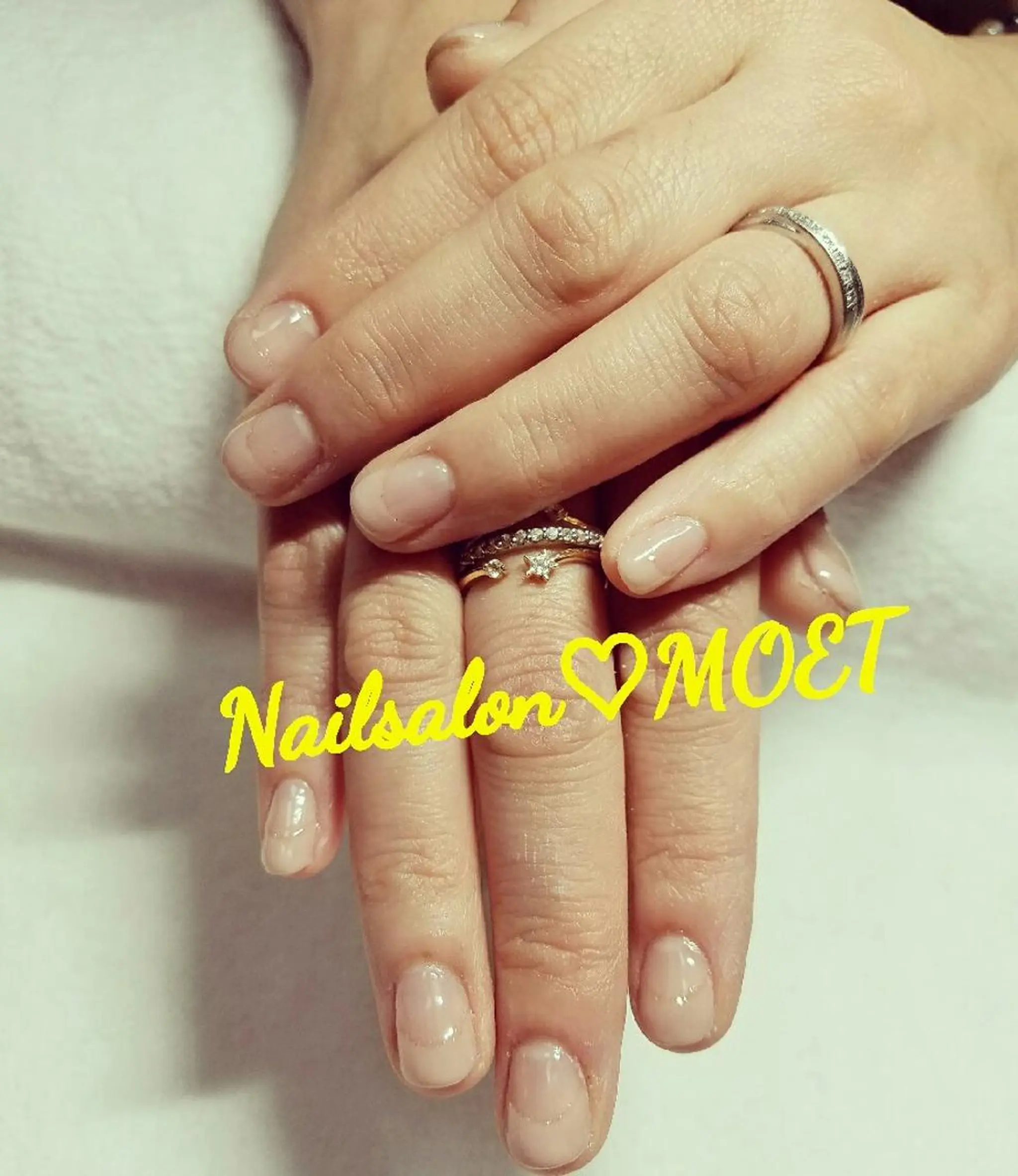 ネイル 齋藤 あゆみのネイルデザイン