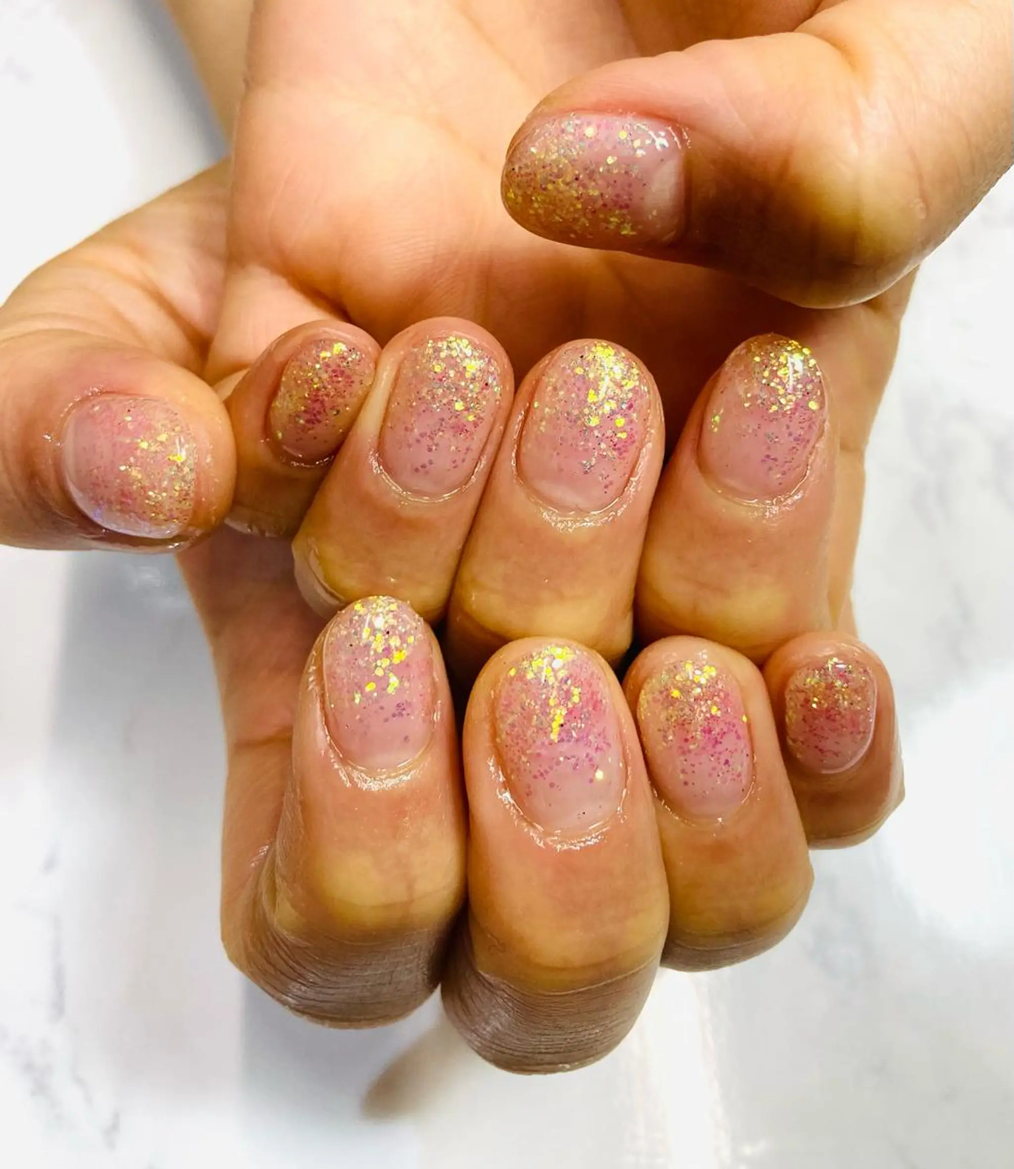 ネイル one nailsalonのネイルデザイン