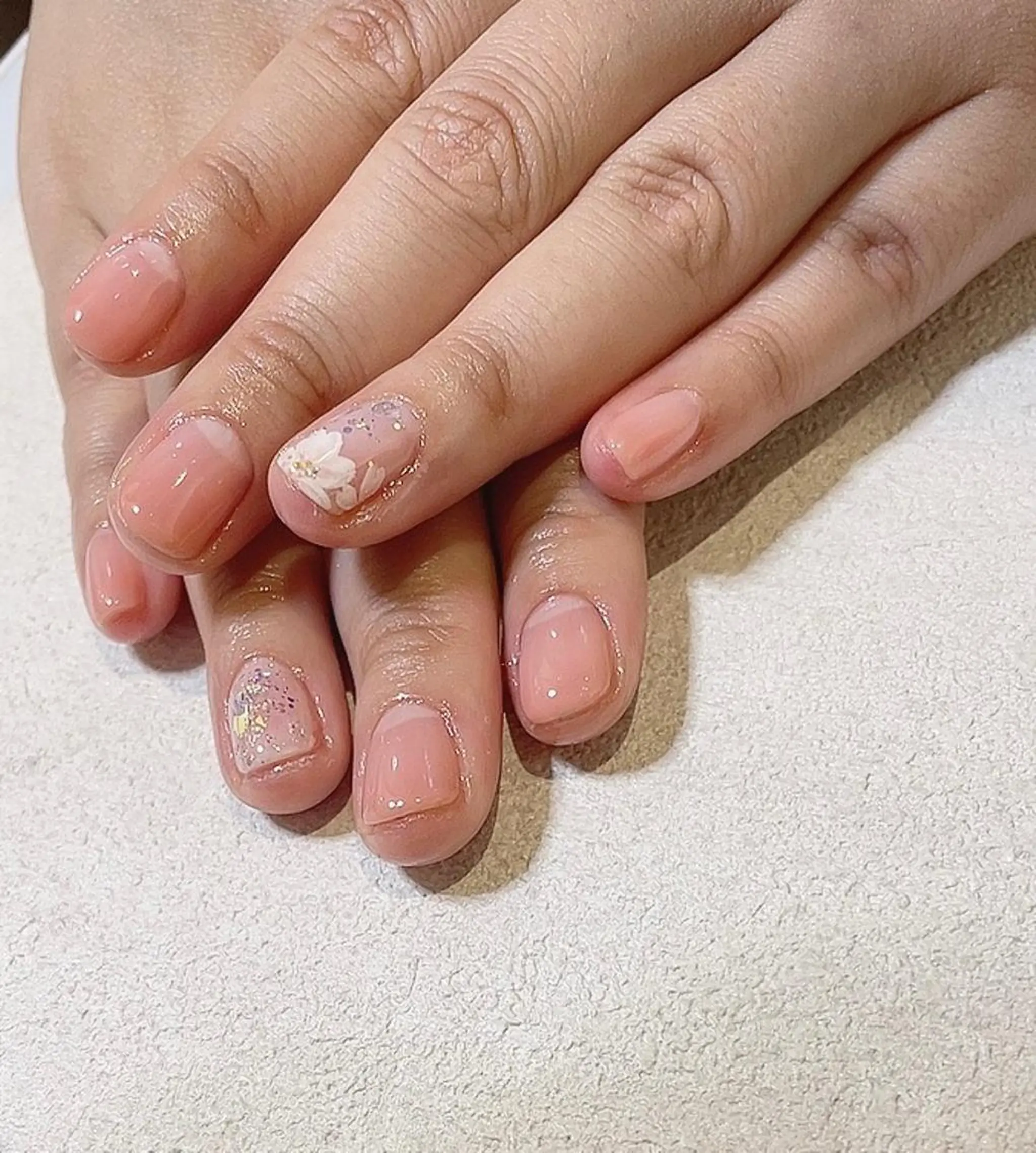 ネイル Kanal Kanaのエステ・リラクイメージ