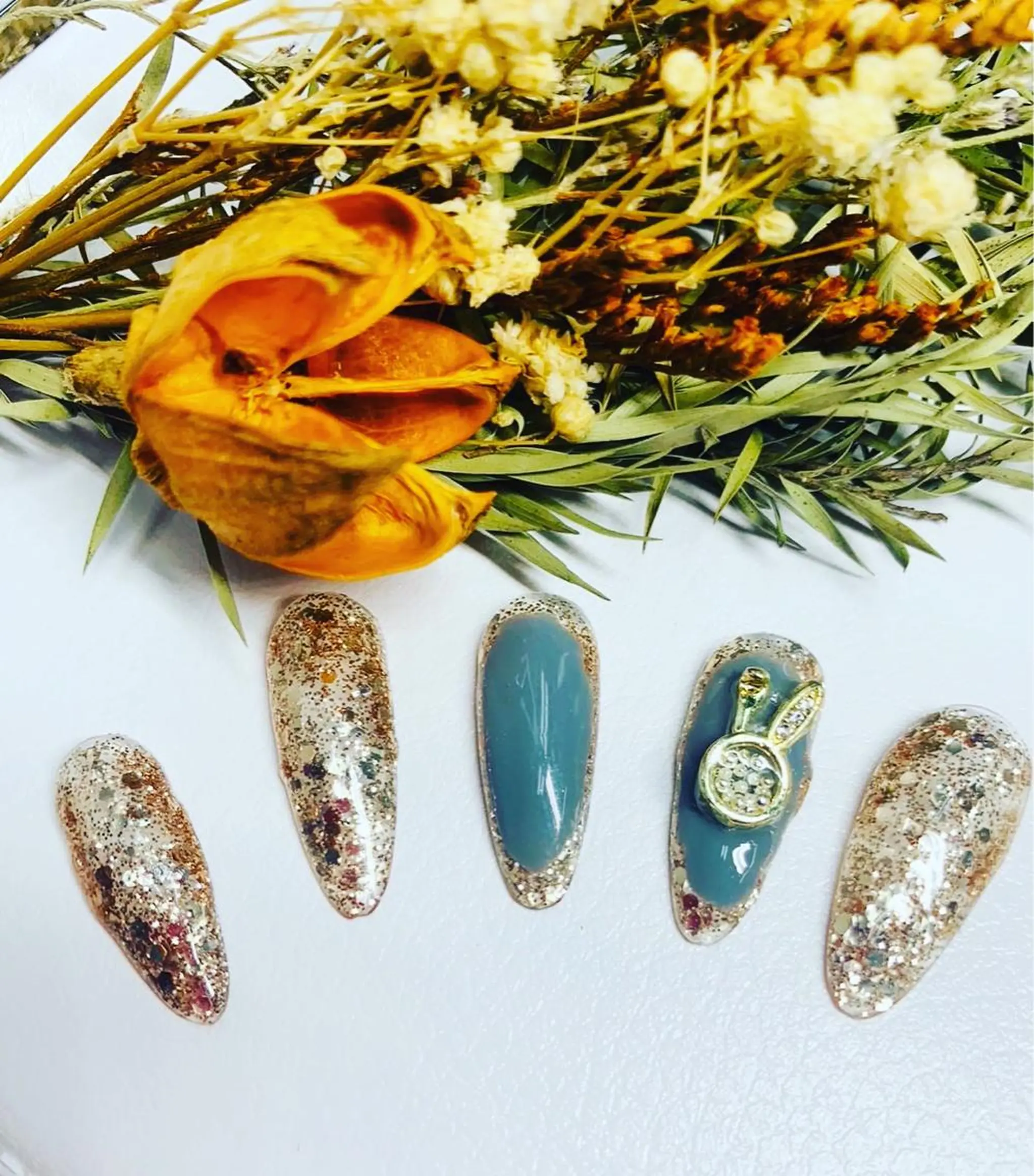 ネイル ハンドネイル Y&A所属・Y&A nail🌈のネイルデザイン