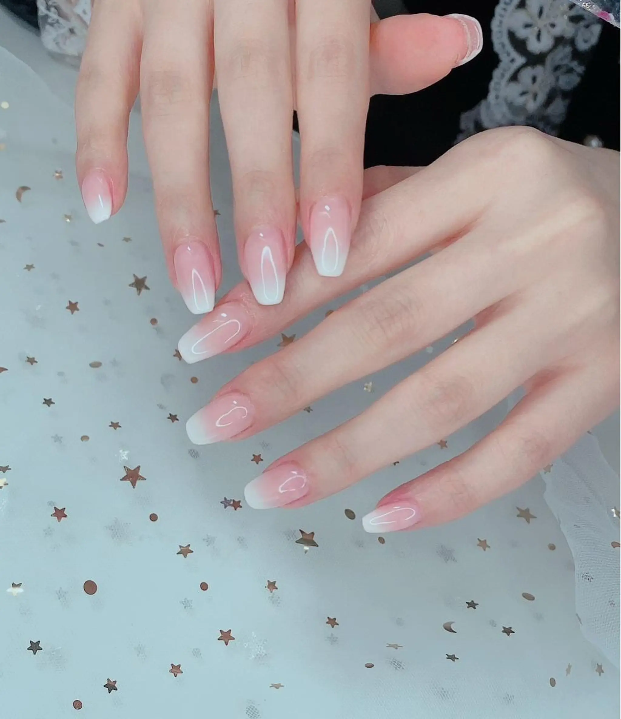 ネイル R salonのネイルデザイン