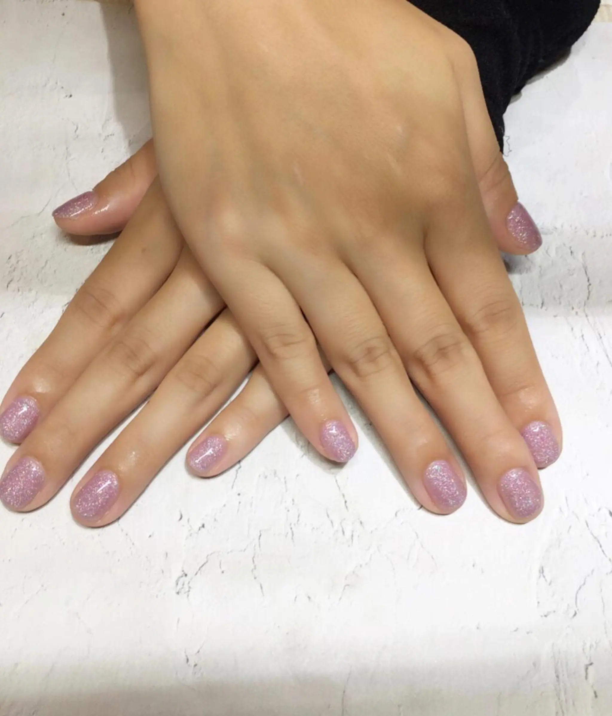 ネイル NINE... Mikiのネイルデザイン