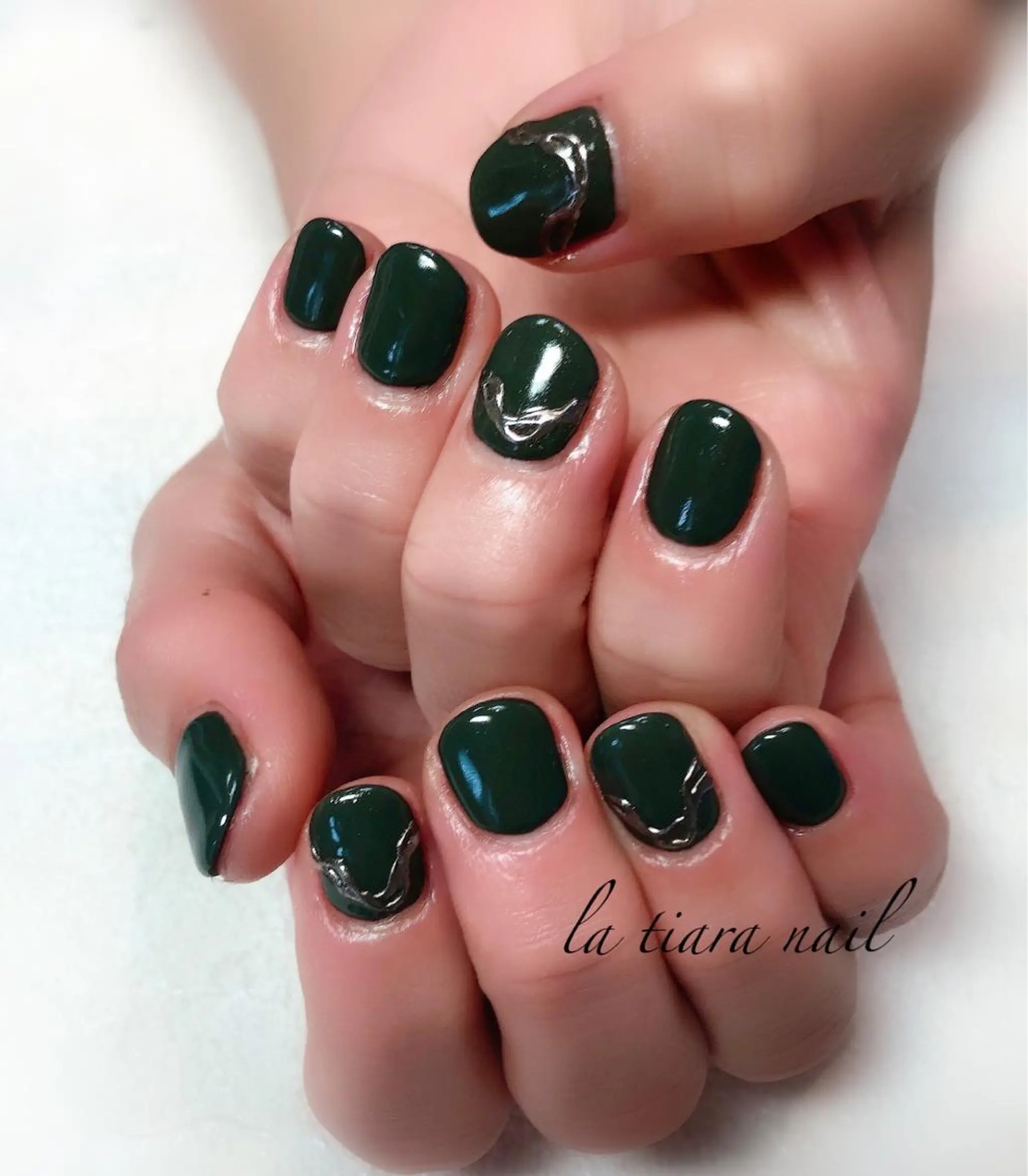 ネイル Blue  bird  nail所属・Blue bird  nailのネイルデザイン