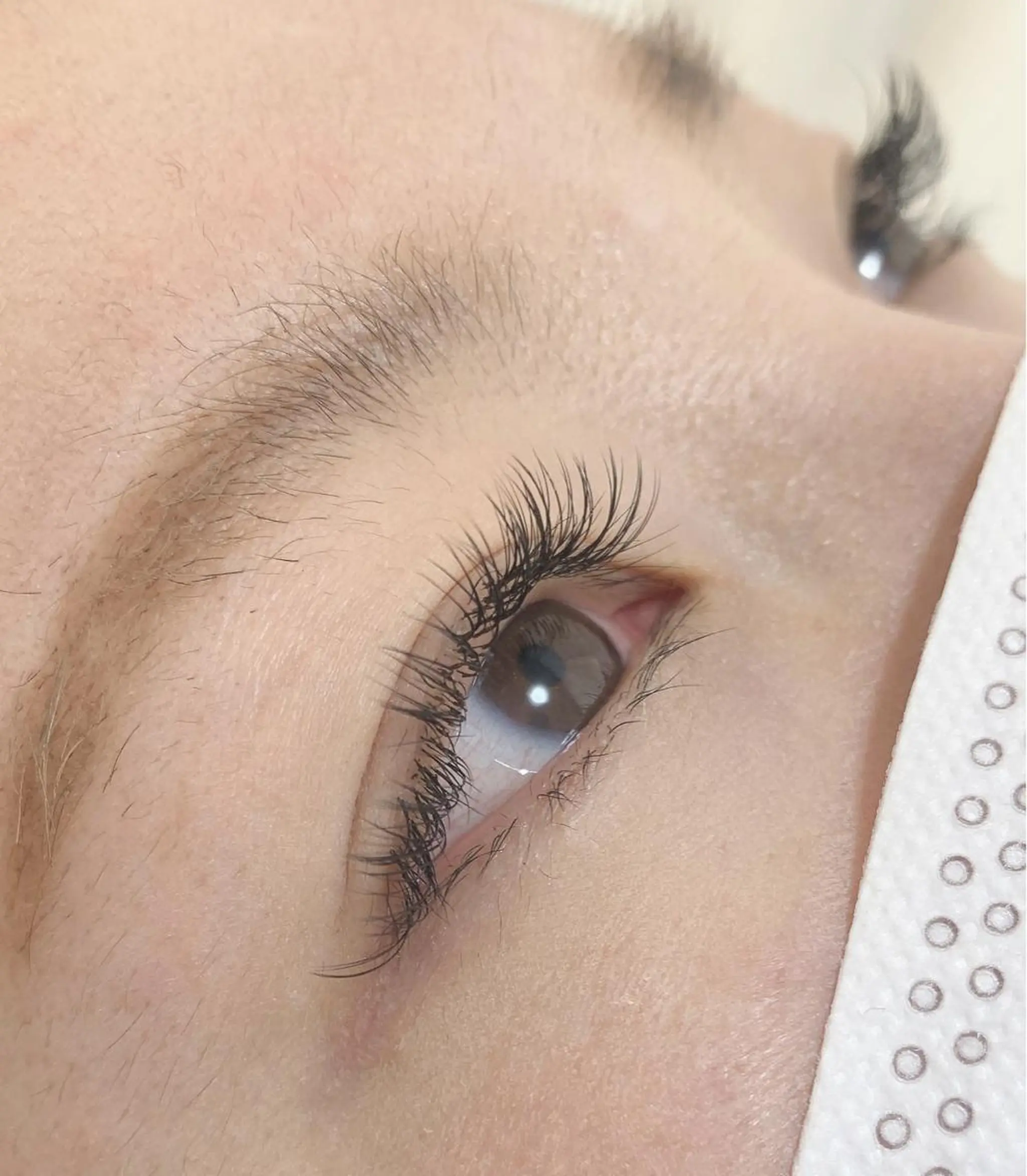 マツエク・マツパ M 〜eyelash〜のマツエク・マツパデザイン