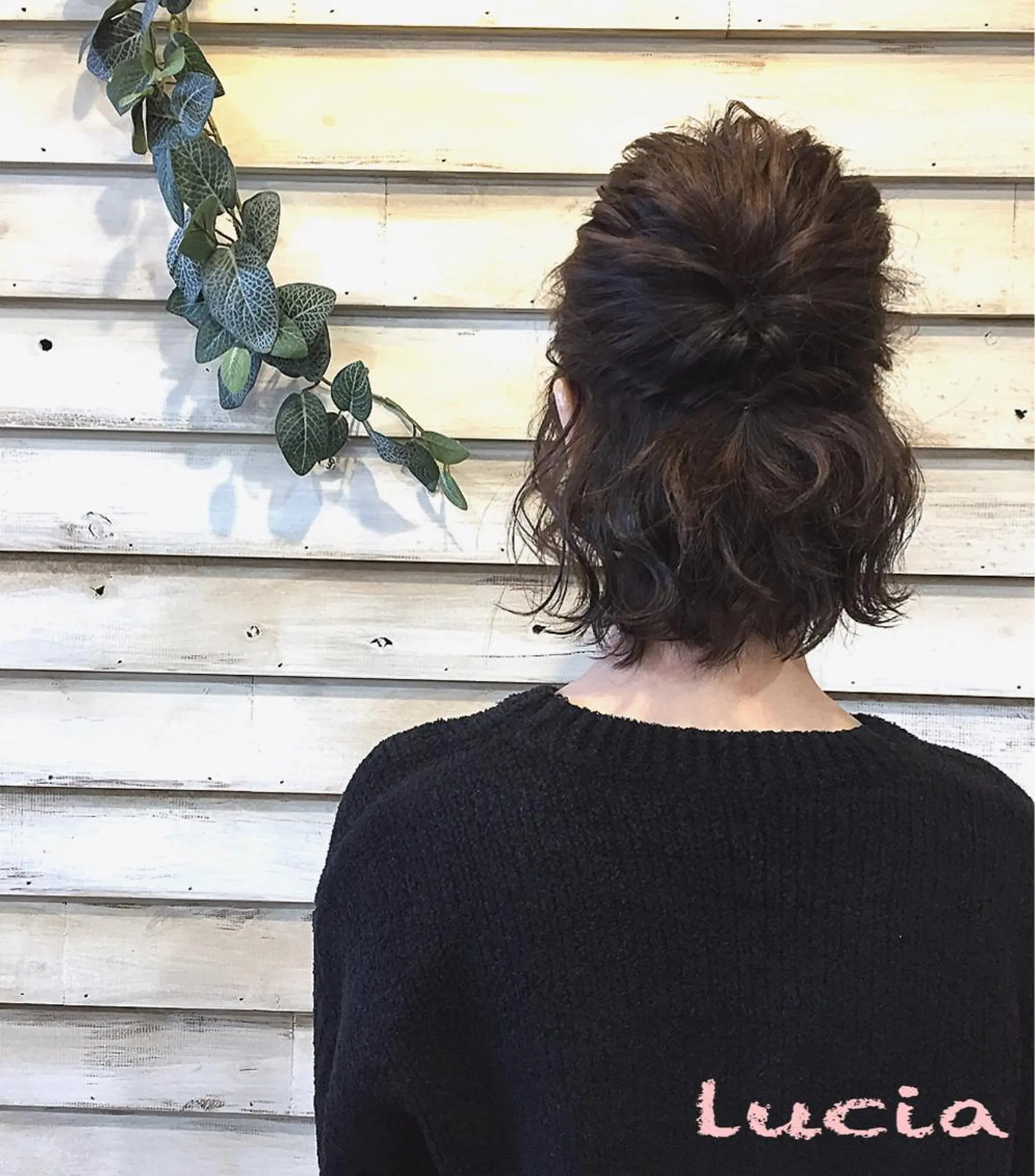 ショート カラー特化サロン茶屋 町Furukuboのヘアスタイル