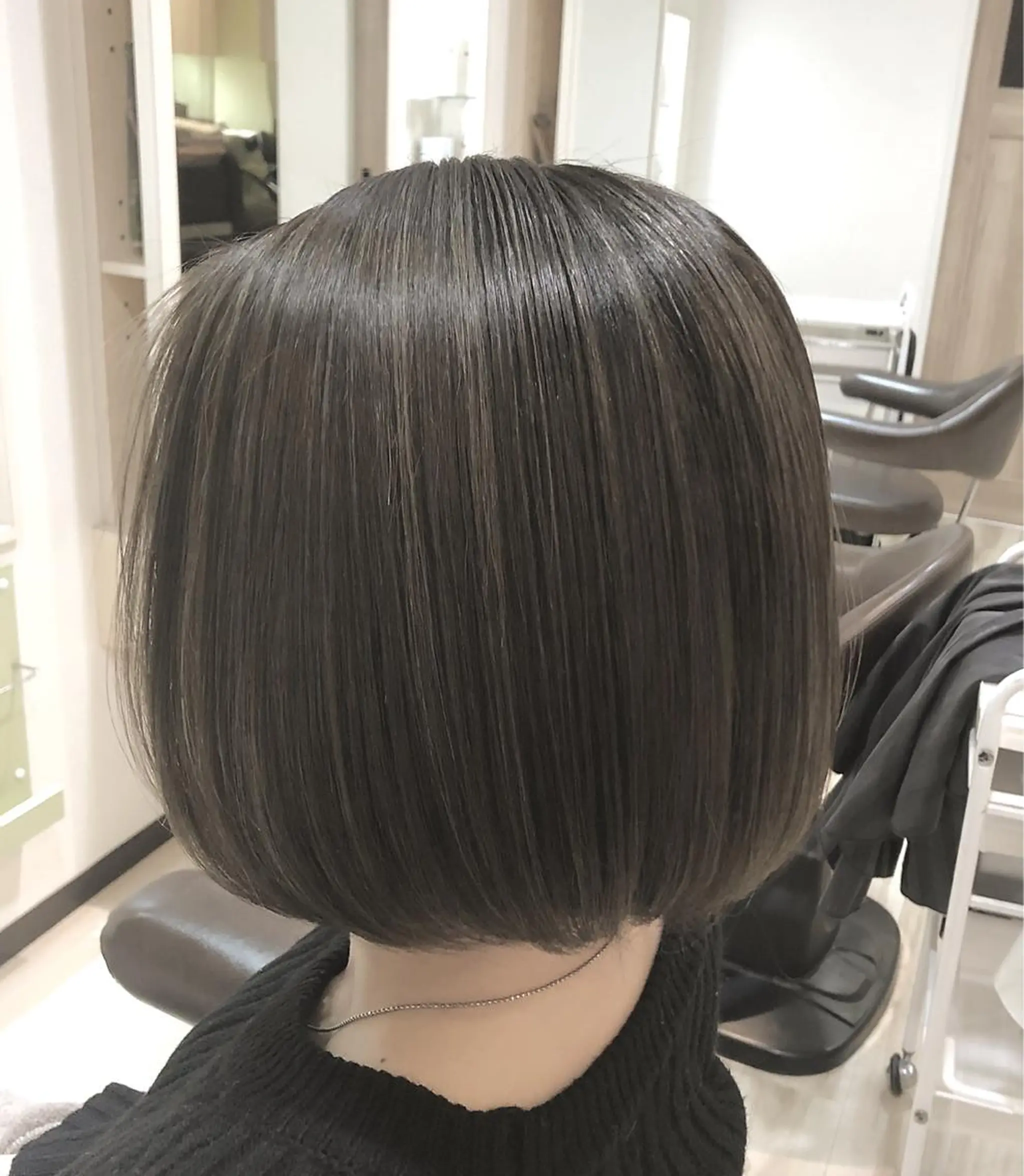 ショート カラー 🌈派手髪ハイトーン 🌈鈴木亮太🌈のヘアスタイル