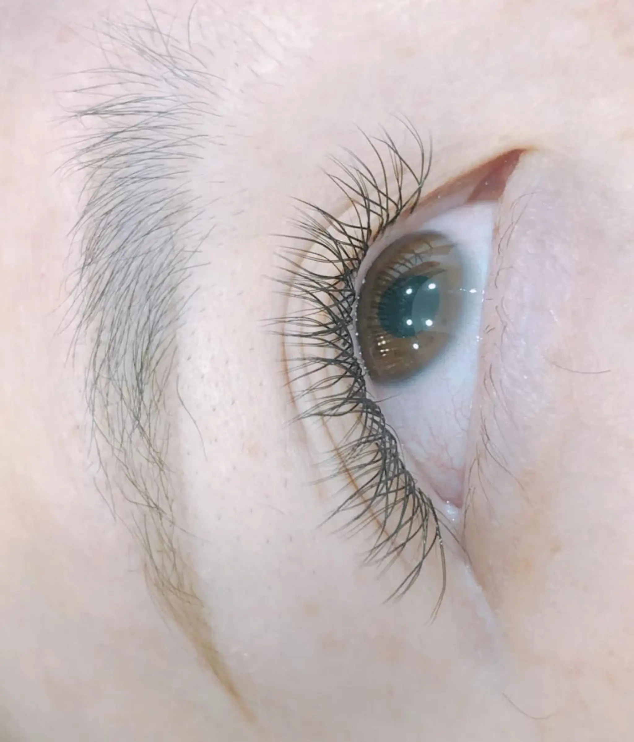 マツエク・マツパ Cute B e au t yのマツエク・マツパデザイン