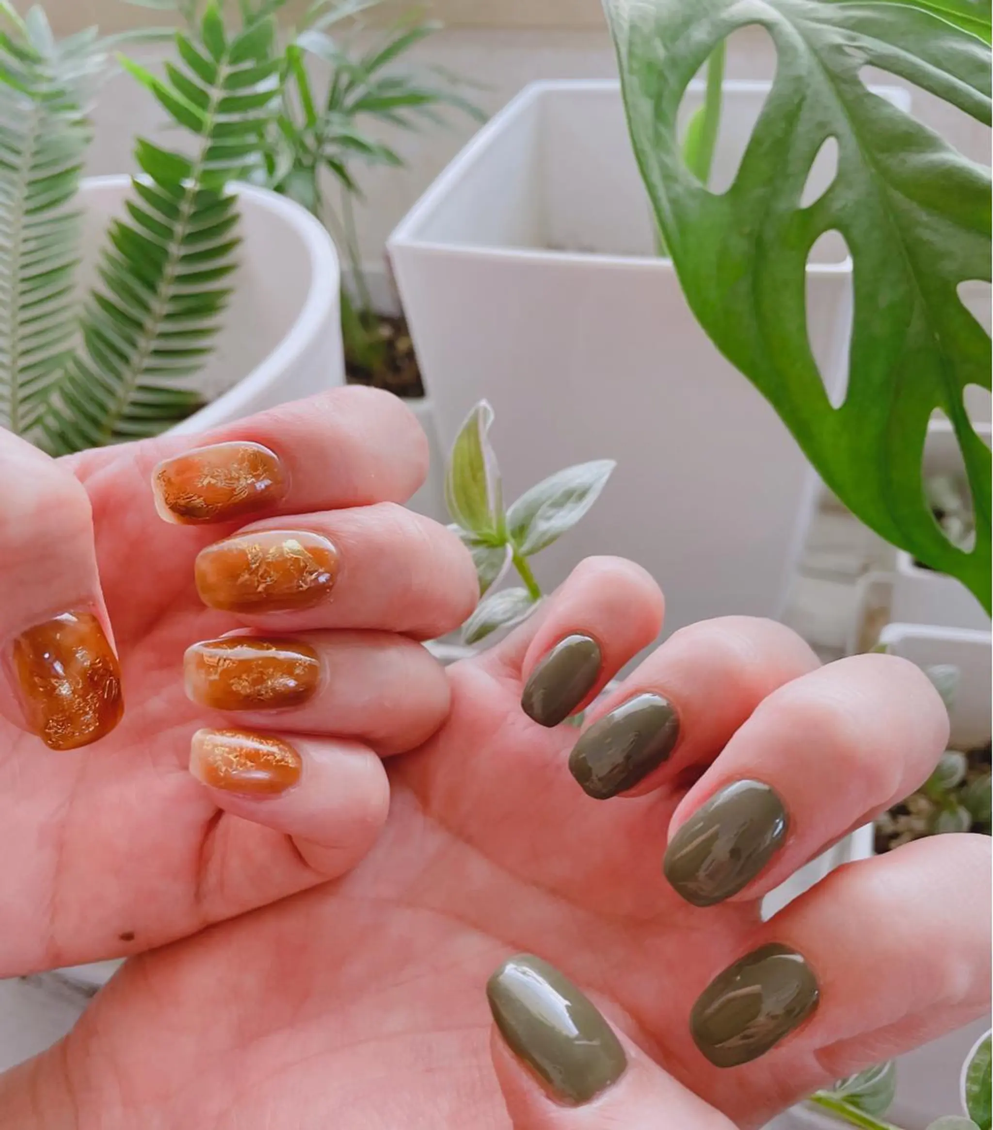 ネイル Bella  totalbeauty所属・Bella 齋藤理奈のネイルデザイン