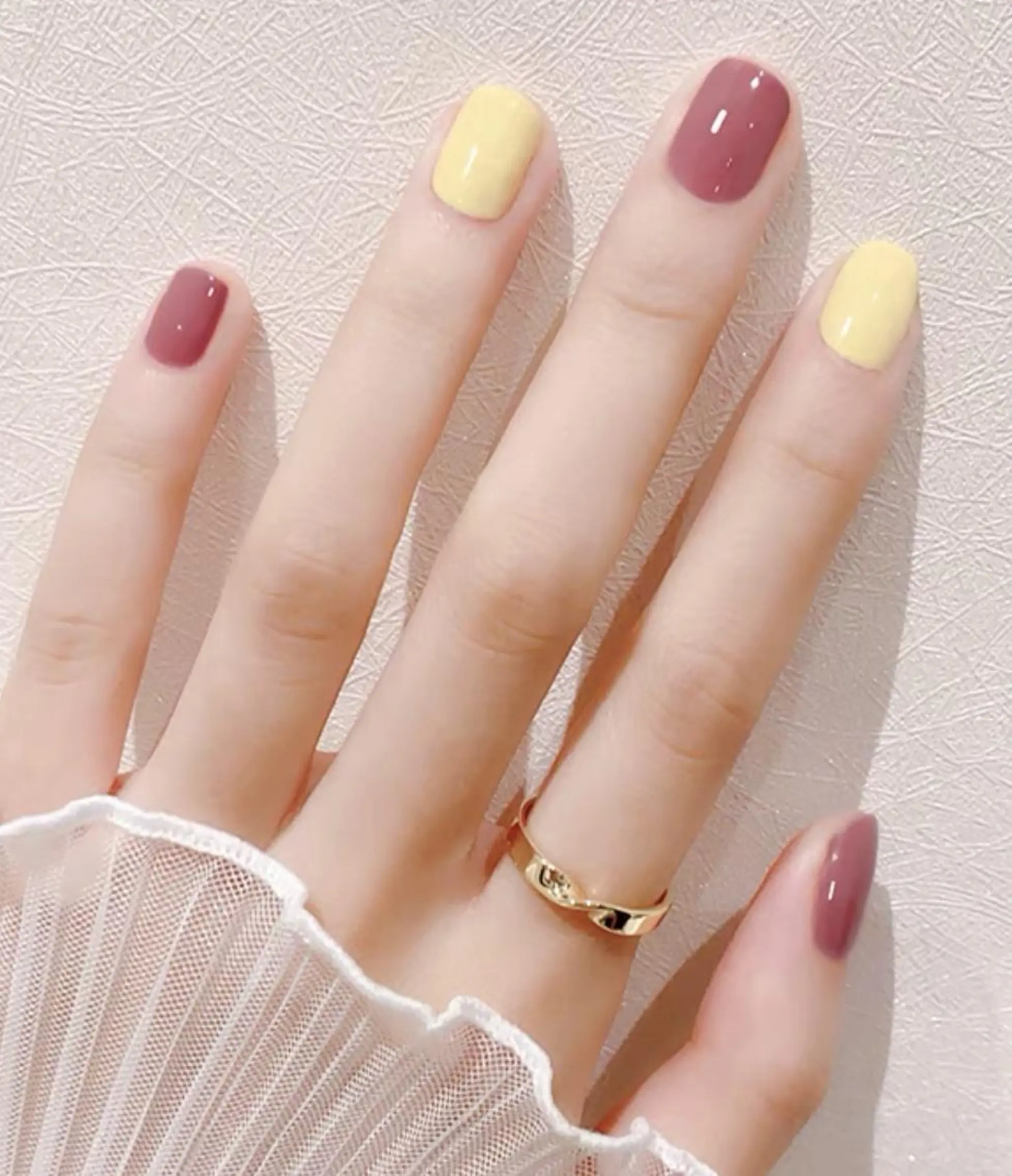 ネイル Cute beauty2のマツエク・マツパデザイン