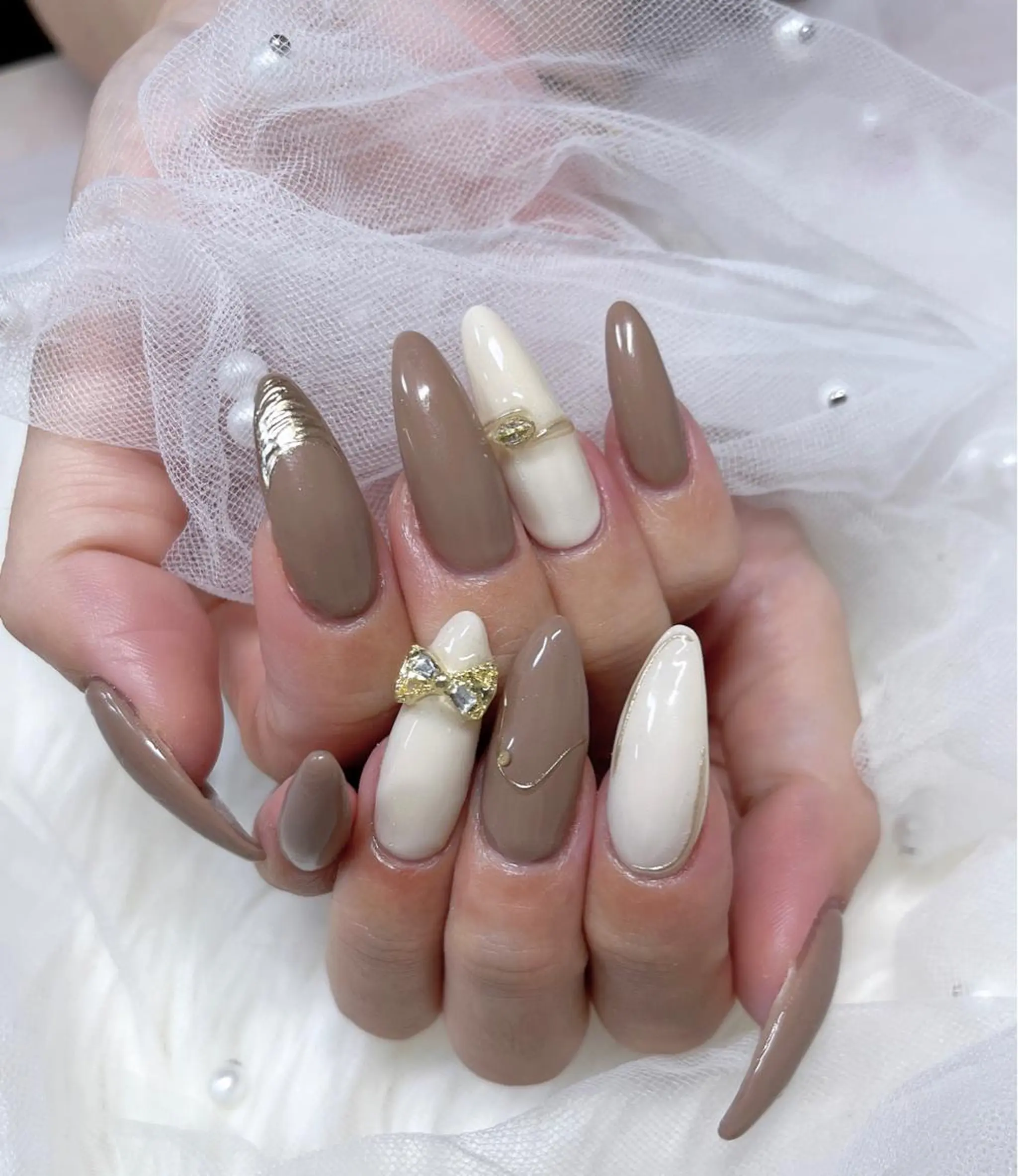 ネイル COCO ネイルのネイルデザイン