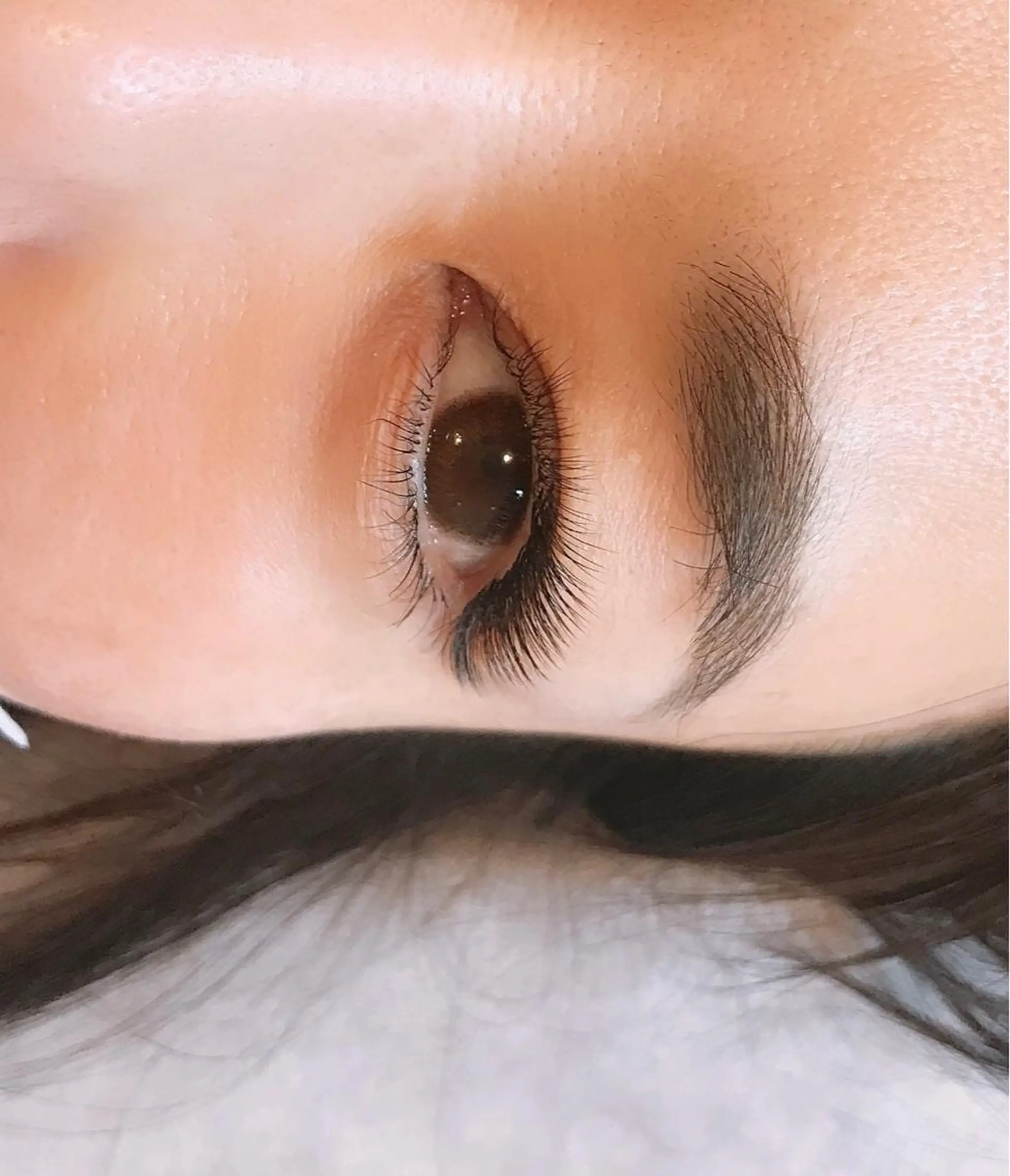 マツエク・マツパ 目尻長め ボリュームラッシュ アイラッシュ＆フェイシャルサロン　ベアトリーチェ所属・医療提携美容サロン Beatriceのエステ・リラクイメージ