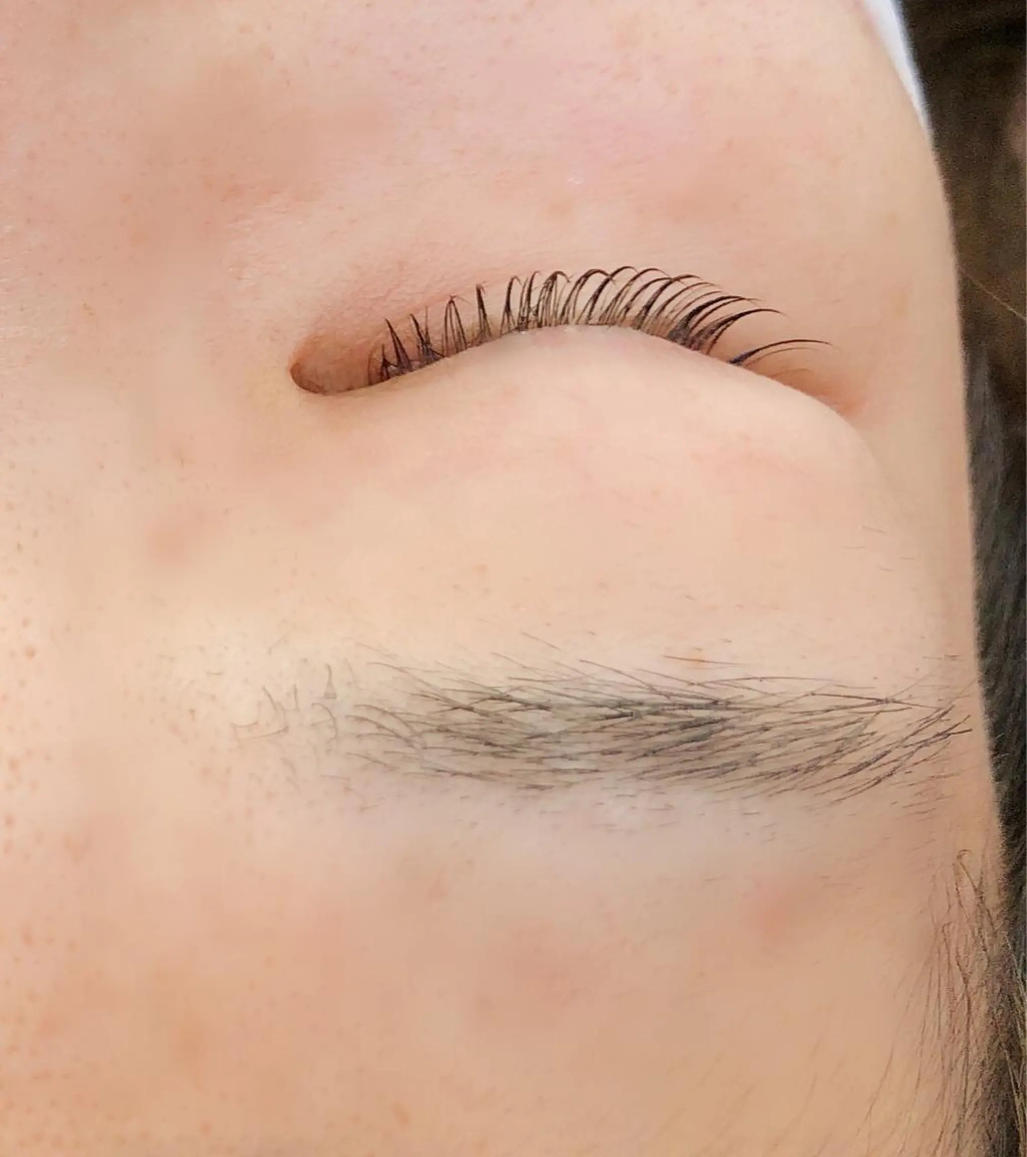 マツエク・マツパ mint ユカのマツエク・マツパデザイン