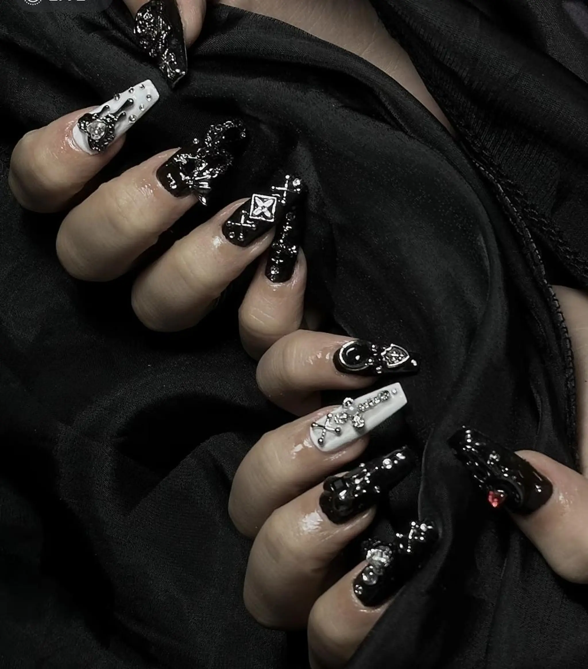 ネイル 🎀 NaNa_nailのネイルデザイン