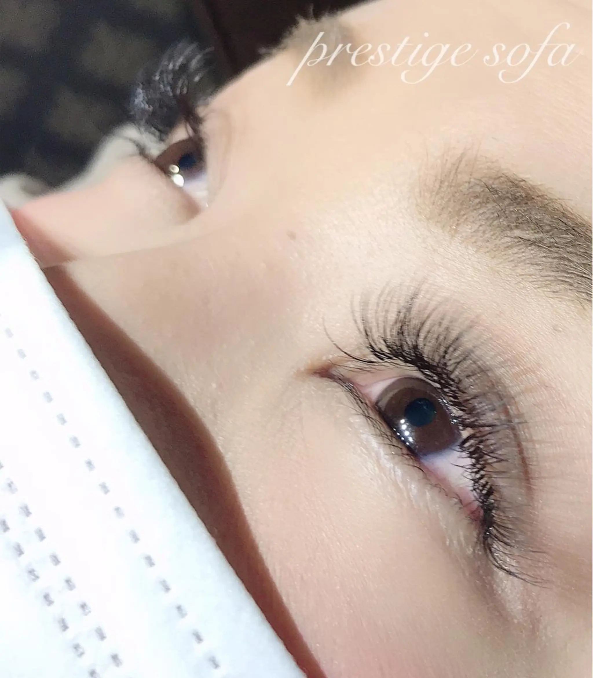 マツエク・マツパ ボリュームラッシュ マツエク 髙橋 敦子のネイルデザイン