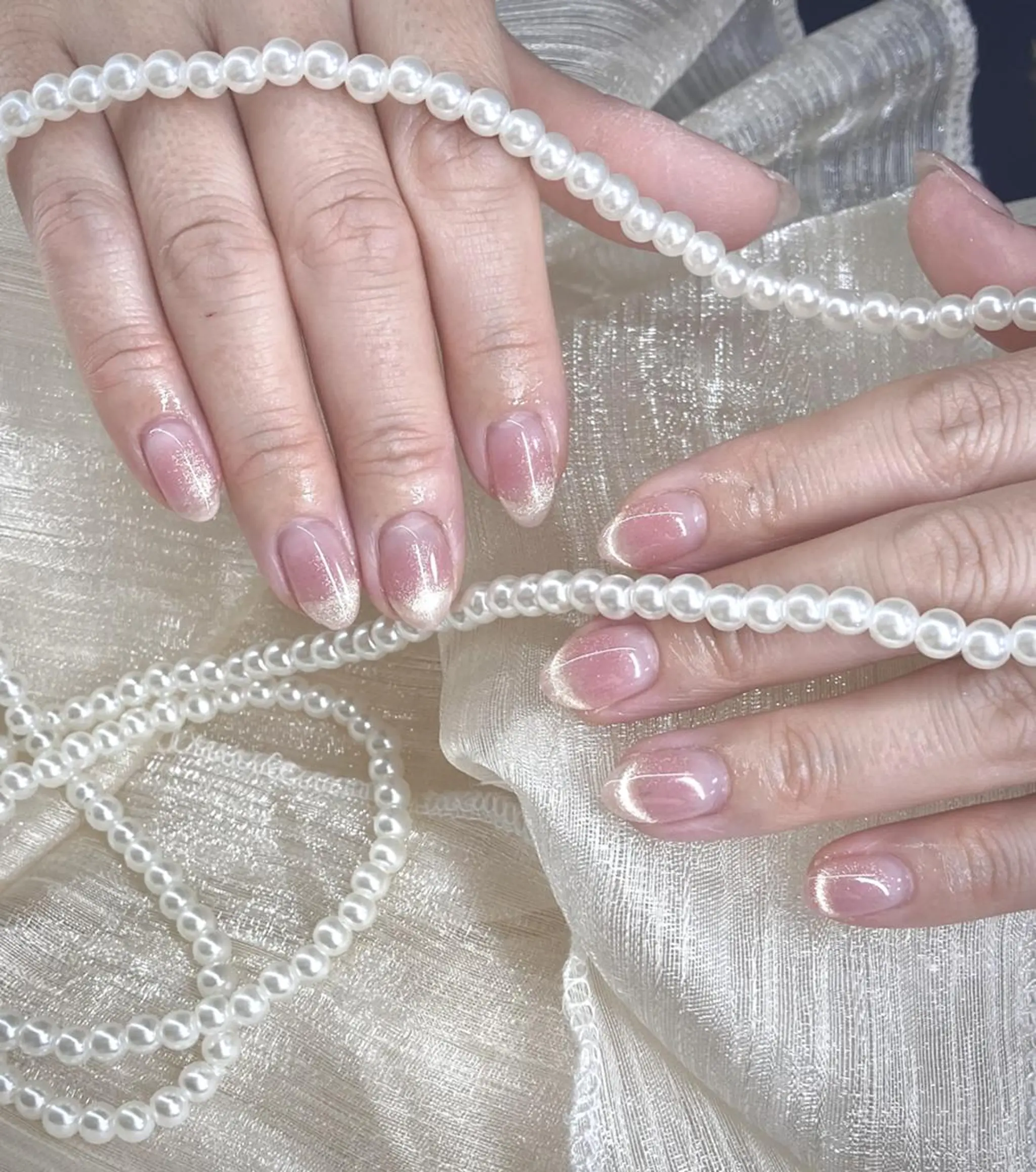 ネイル Alra Miyuのネイルデザイン