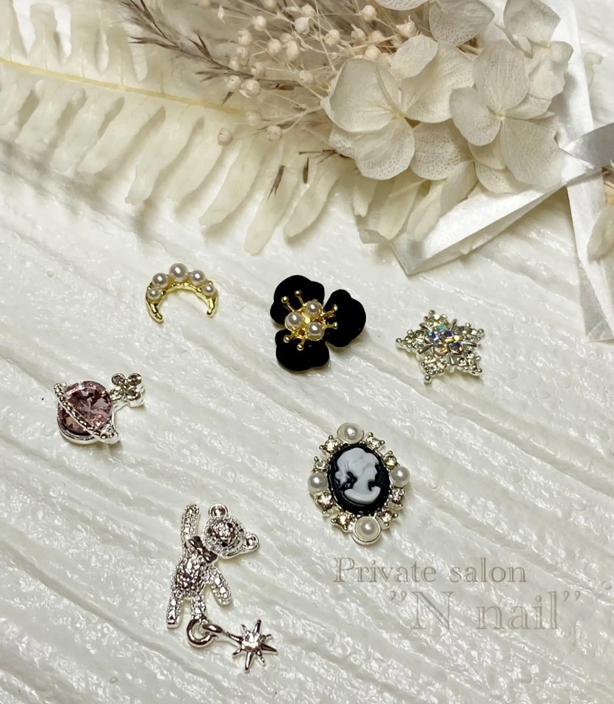 ネイル Private nailsalon  N所属・N nail - KOBE -のネイルデザイン