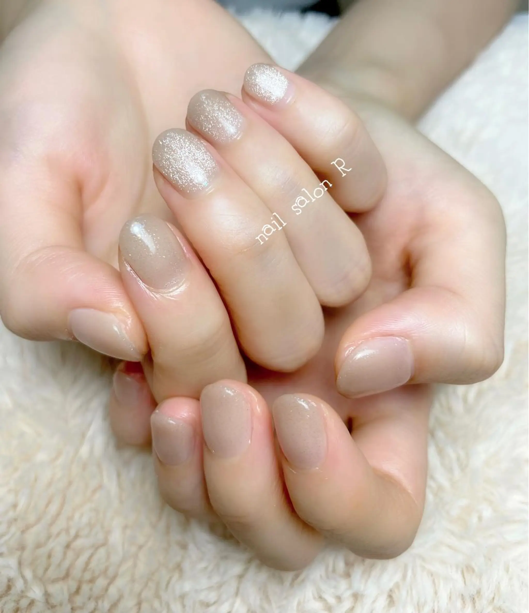 ネイル nail salon Rのネイルデザイン