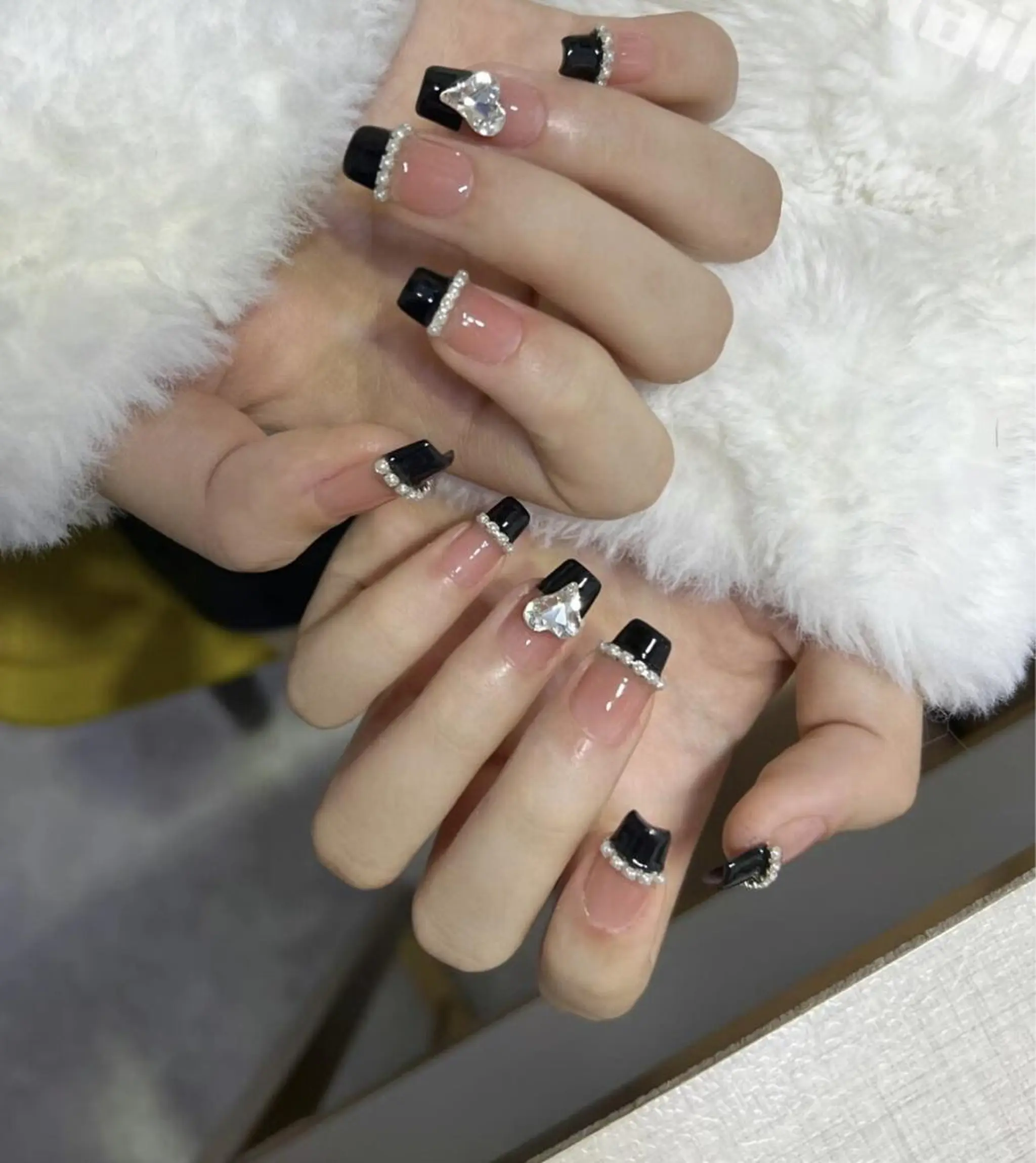 ネイル ハンドネイル 🎀CeCe nail🎀のネイルデザイン
