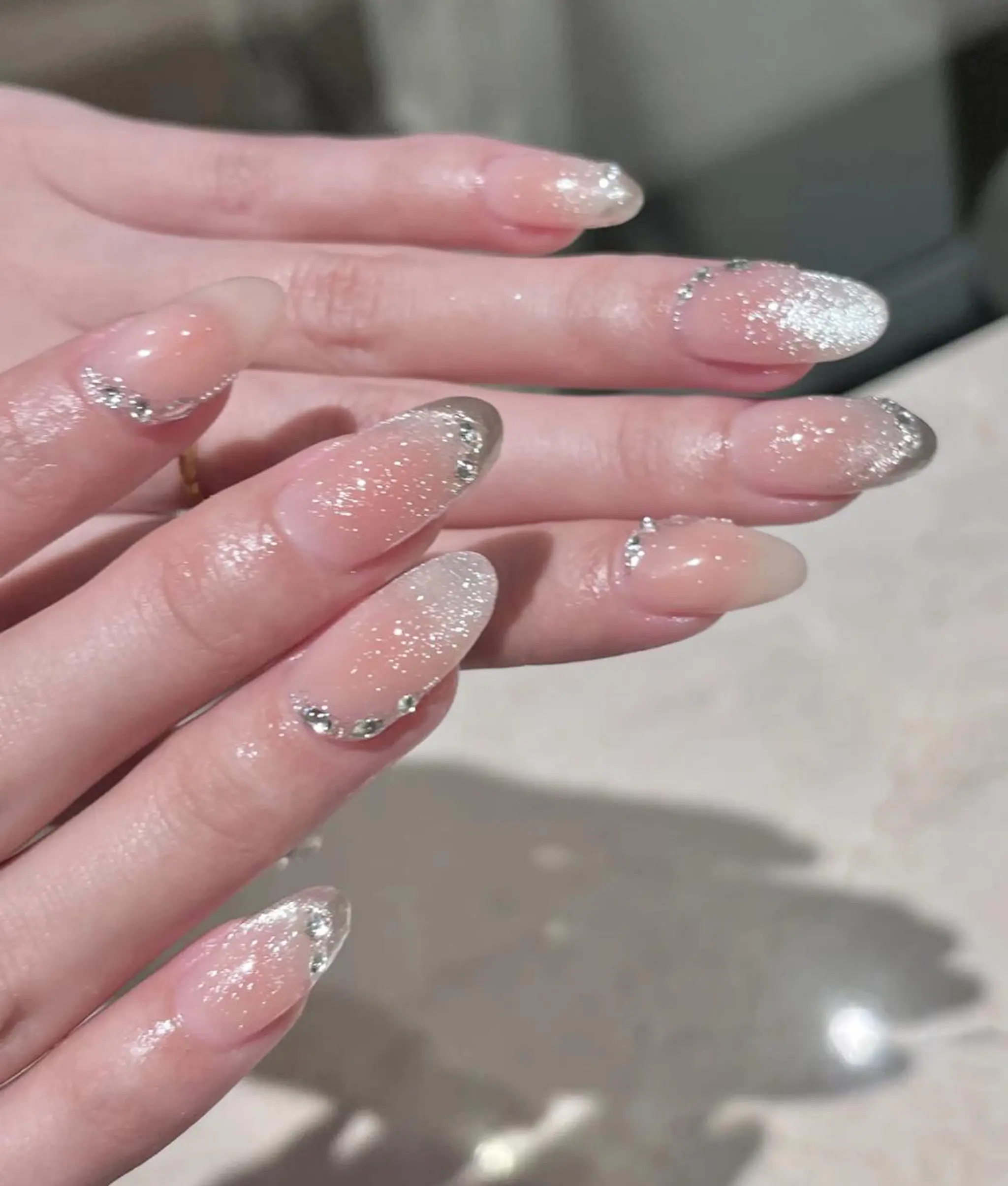 ネイル 🎀 NaNa_nailのネイルデザイン