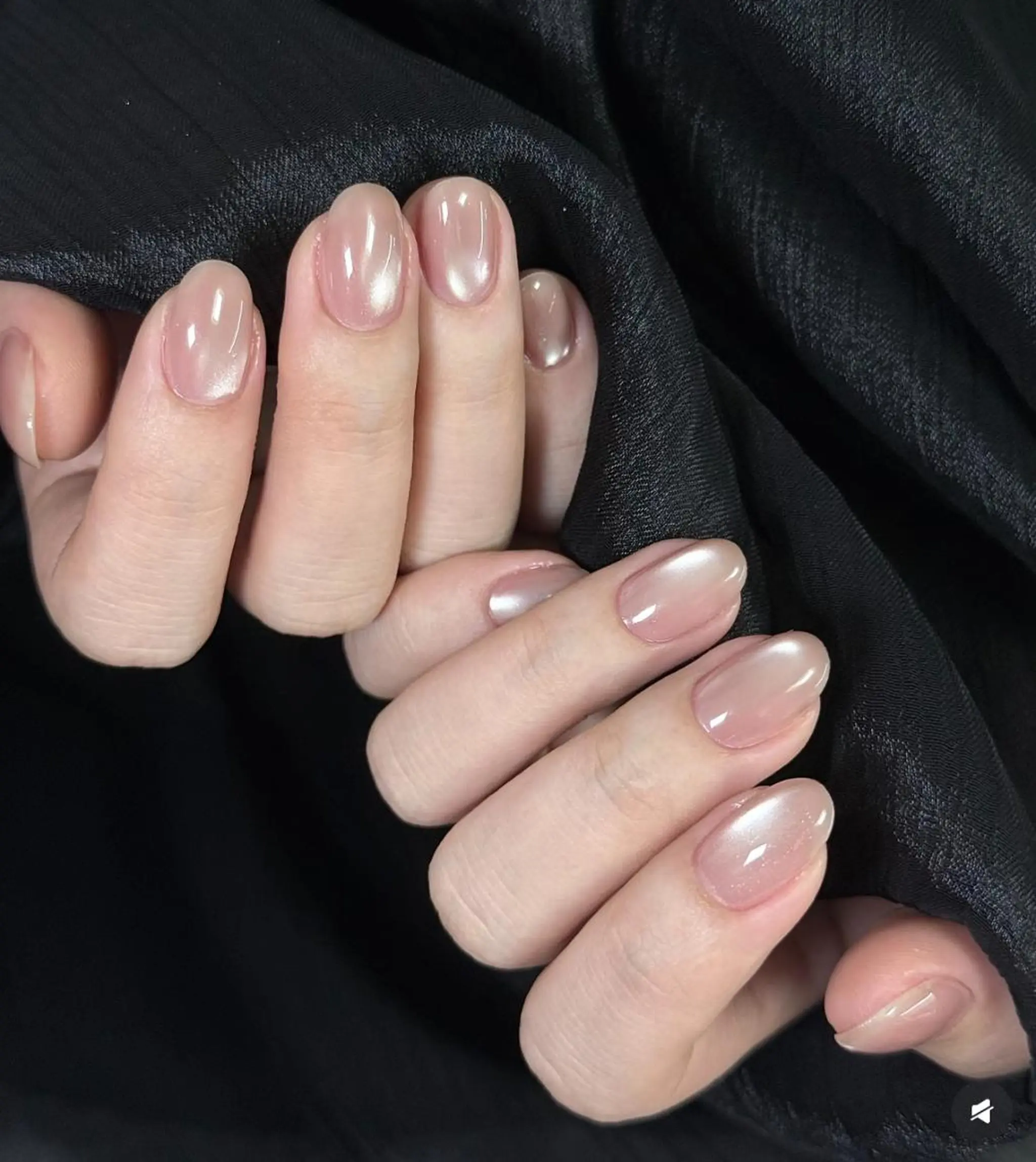 ネイル ハンドネイル NANA  Nail Beautyのネイルデザイン