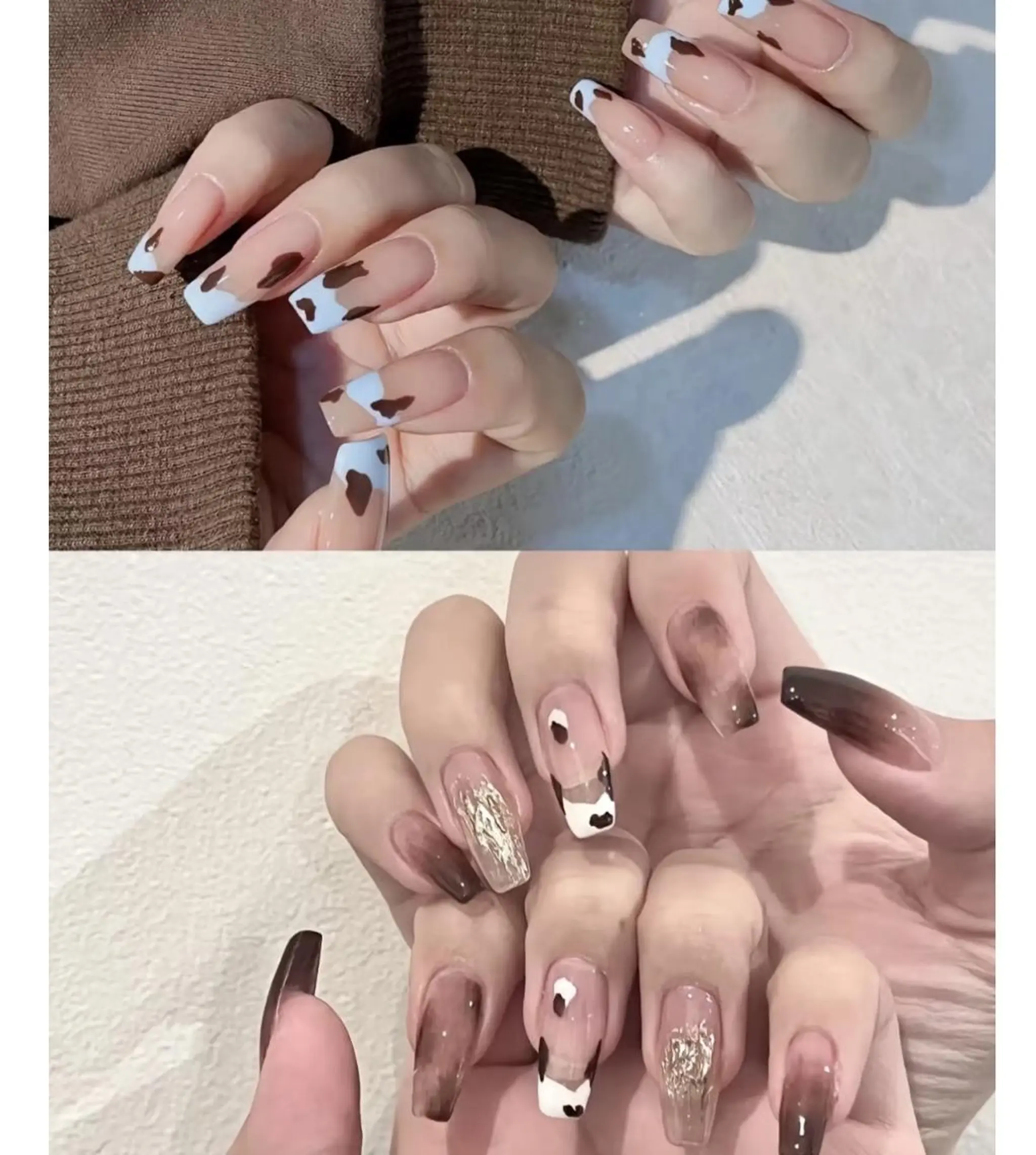 ネイル MOTOI RAN🍒のネイルデザイン