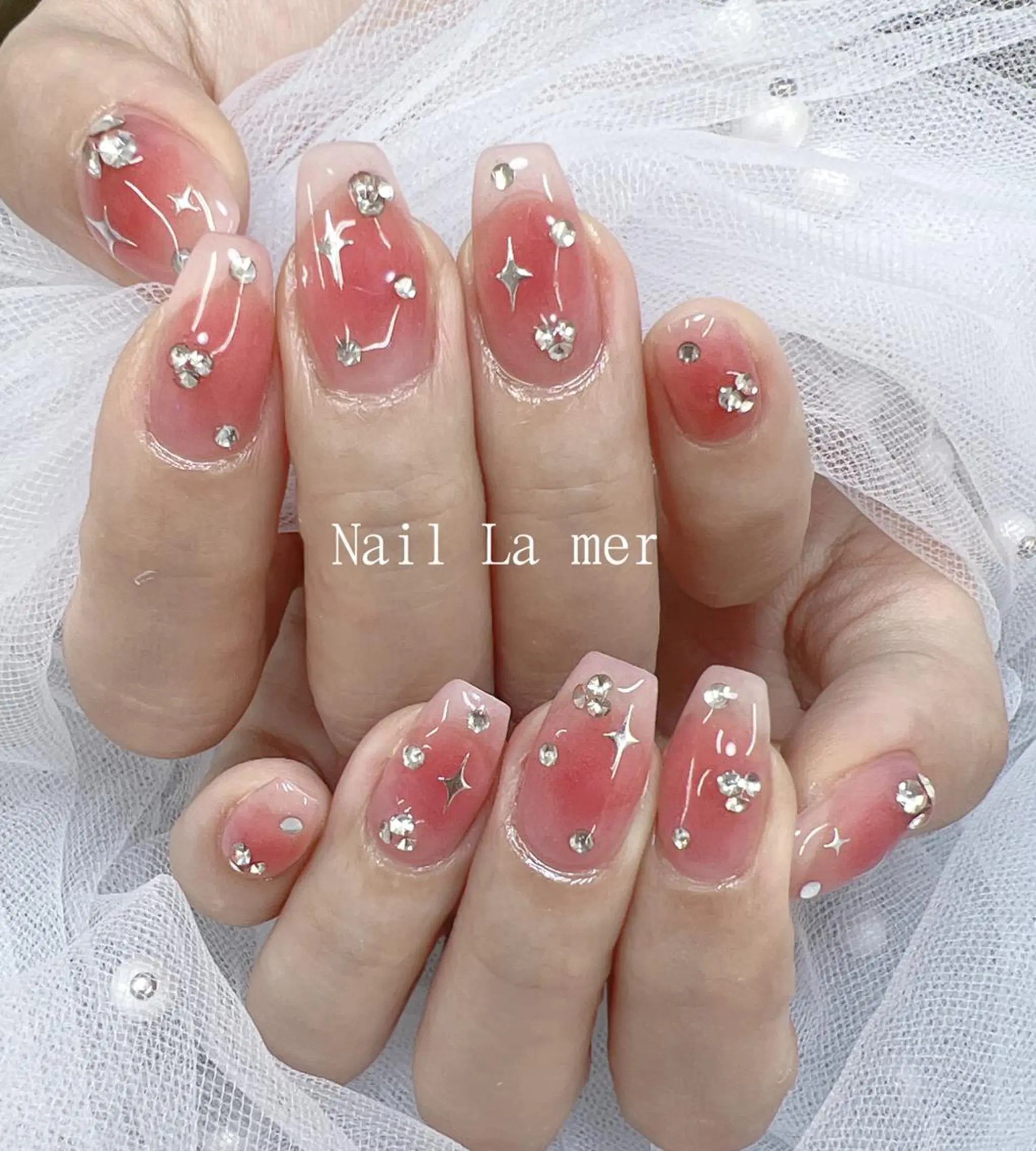 ネイル hikikibyee ♡のネイルデザイン