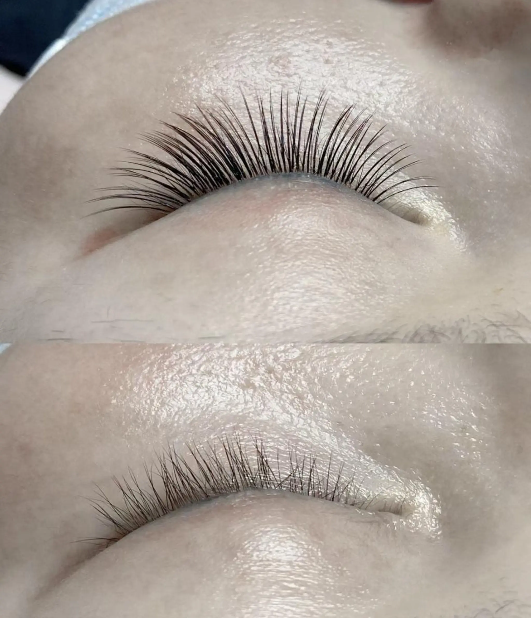 マツエク・マツパ Cute Beauty🌷のマツエク・マツパデザイン