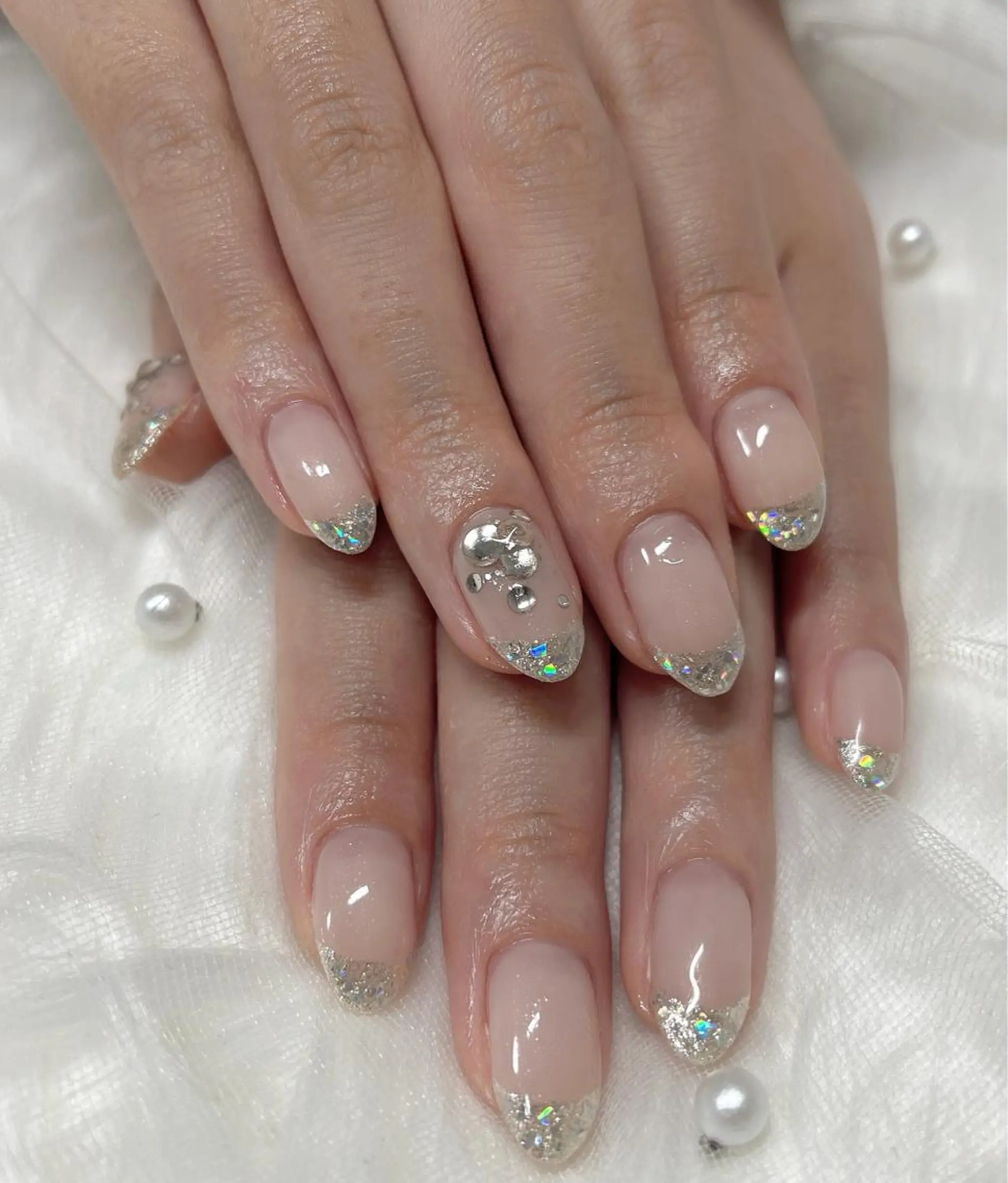 ネイル COCO ネイルのネイルデザイン