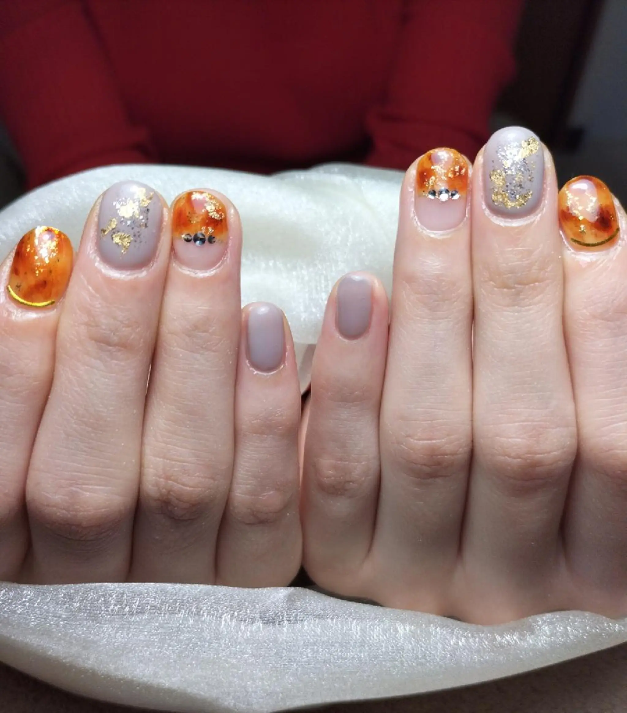 ネイル ネイルサロン  STELLAのネイルデザイン