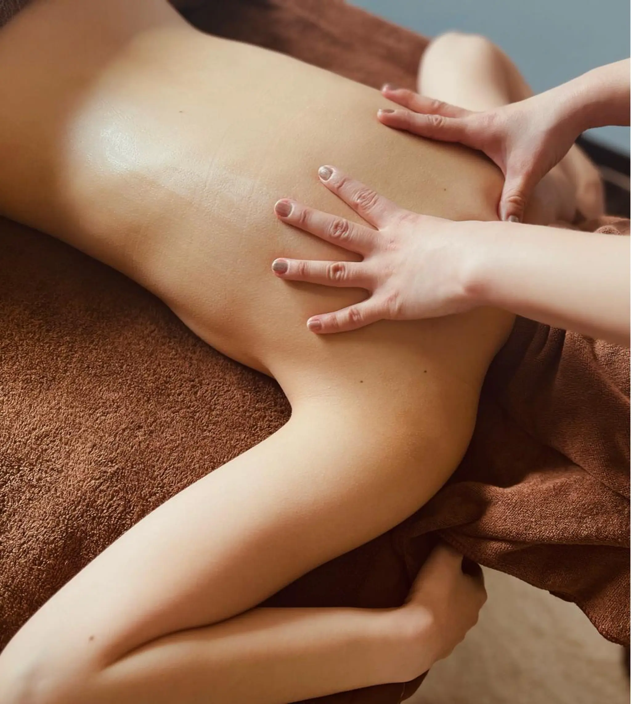 エステ リラク total beauty DIAのネイルデザイン