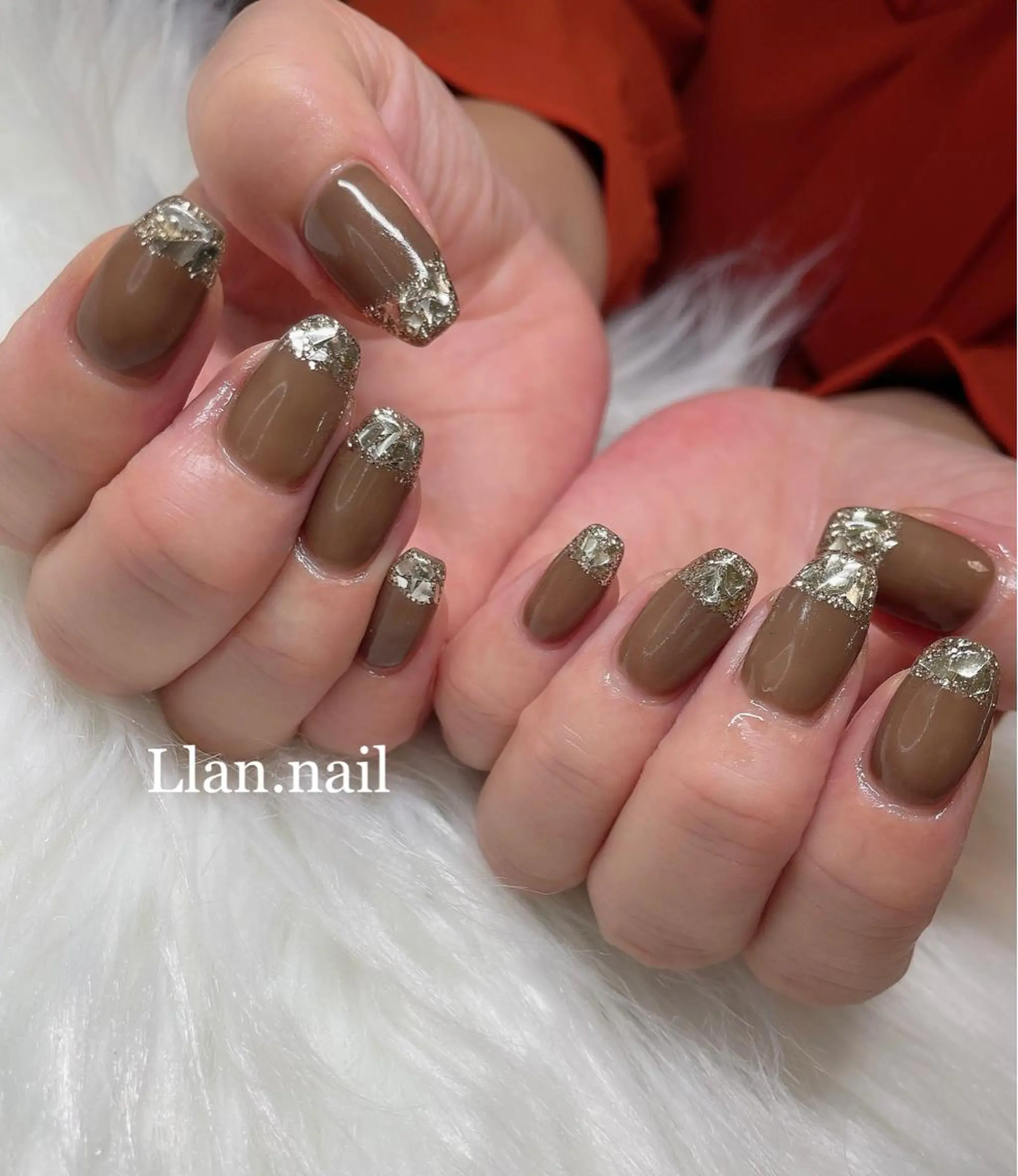 ネイル Lian nailのネイルデザイン