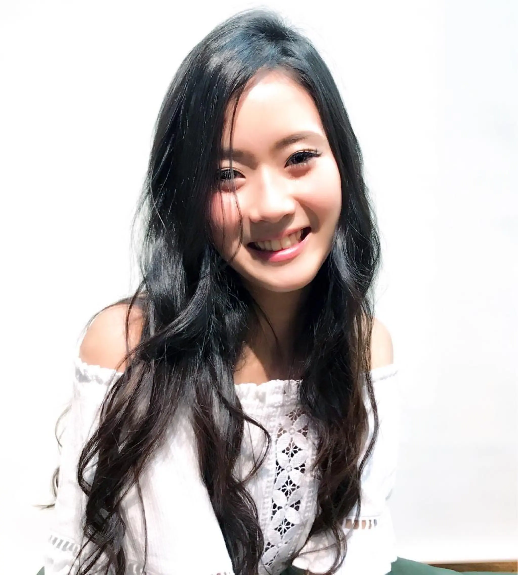 セミロング PANOLA所属・リサ 立川/スキンケアのその他イメージ