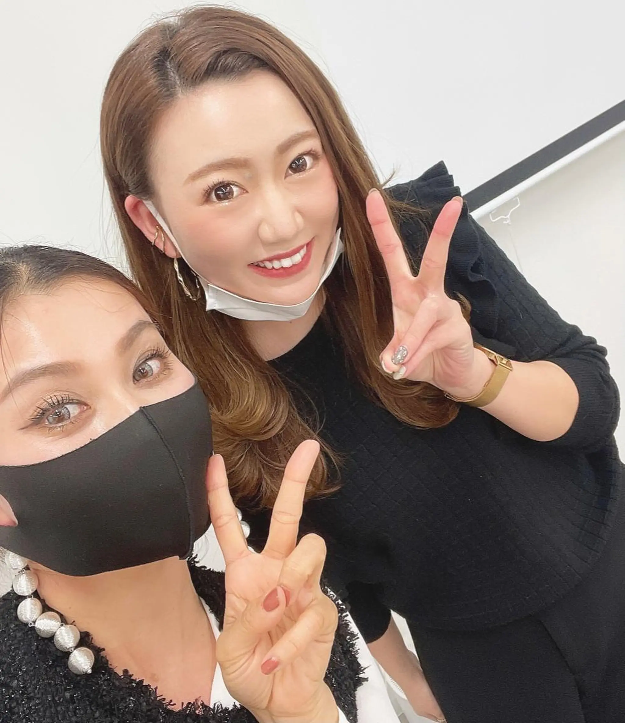 LUANA TAKAGIの眉毛・アイブロウイメージ