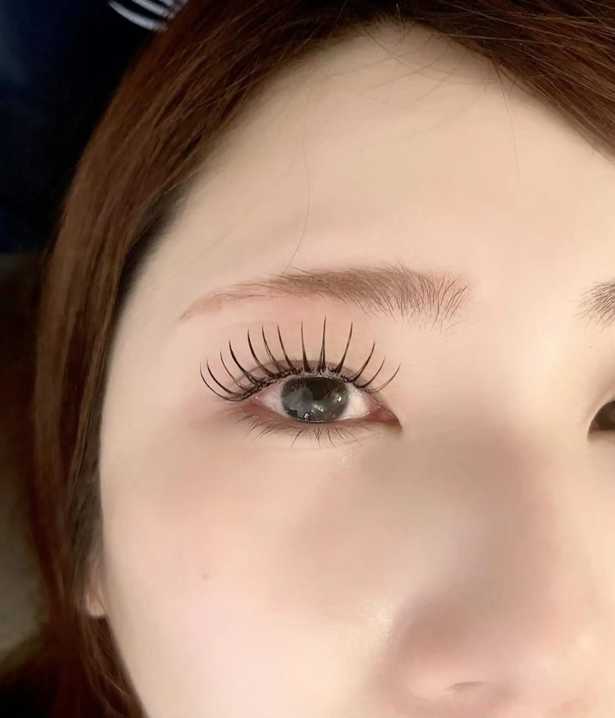 マツエク・マツパ ROAR🌹 eyelashのマツエク・マツパデザイン